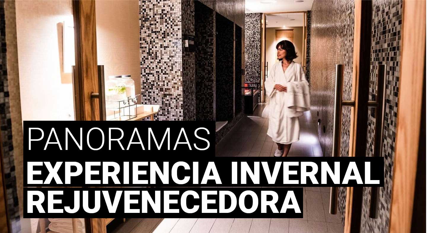 Sumérgete en el Lujo Invernal: Los 6 Mejores Spas en Santiago de Chile para Disfrutar en Invierno