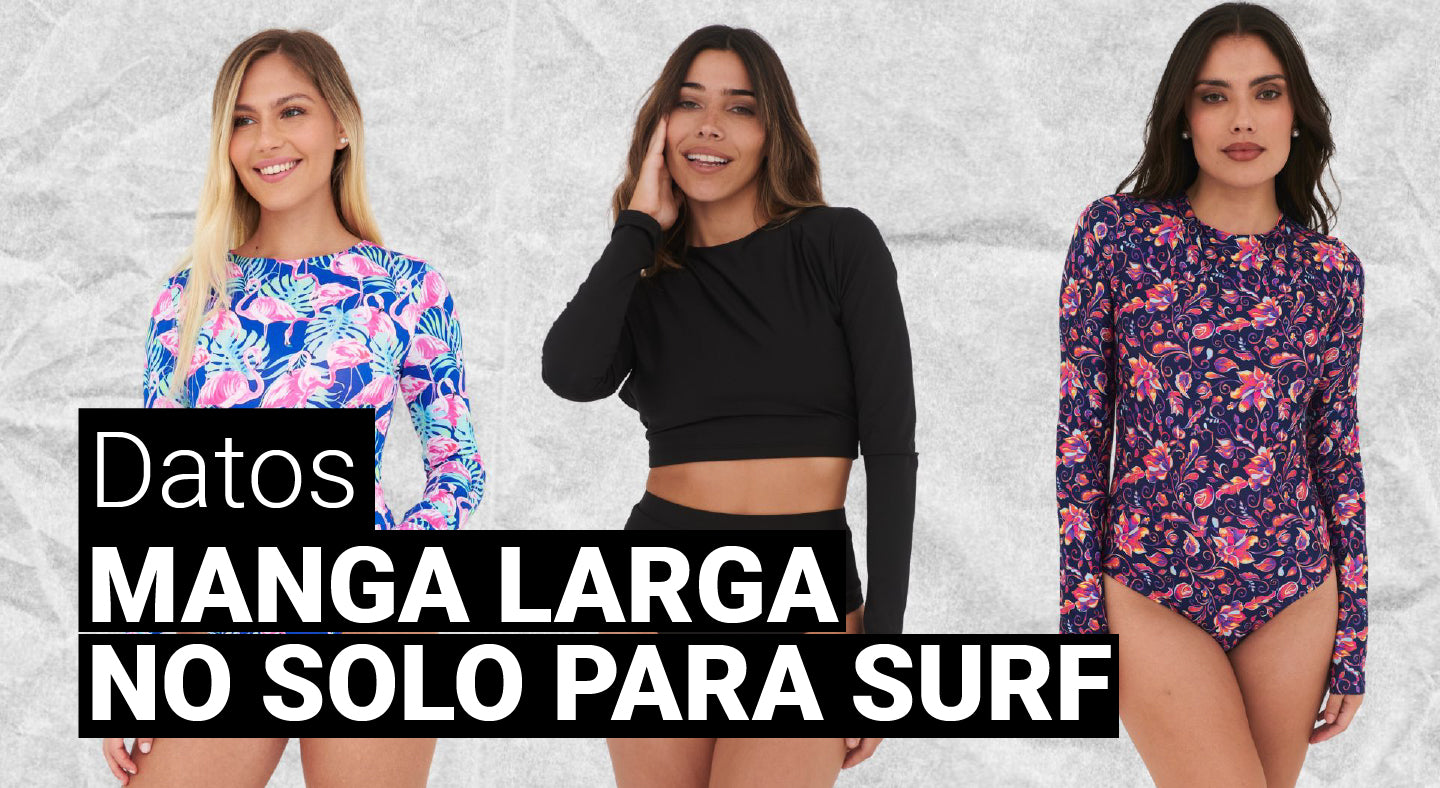 ¡Descubre los Secretos del Entero con Mangas para Otoño e Invierno!