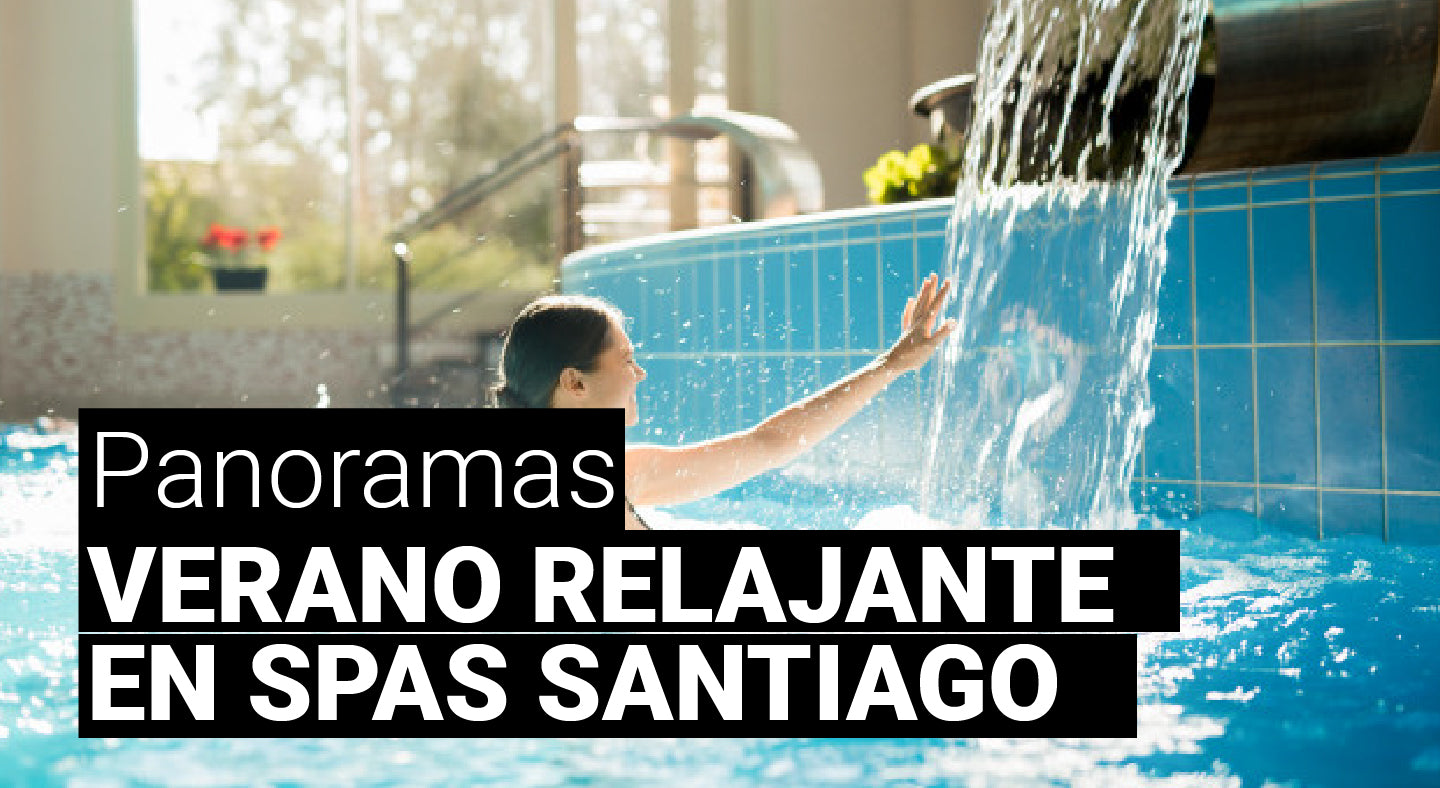 Despejando Mitos: La Magia del Spa en Verano y Cómo Potenciar tu Relax al Máximo