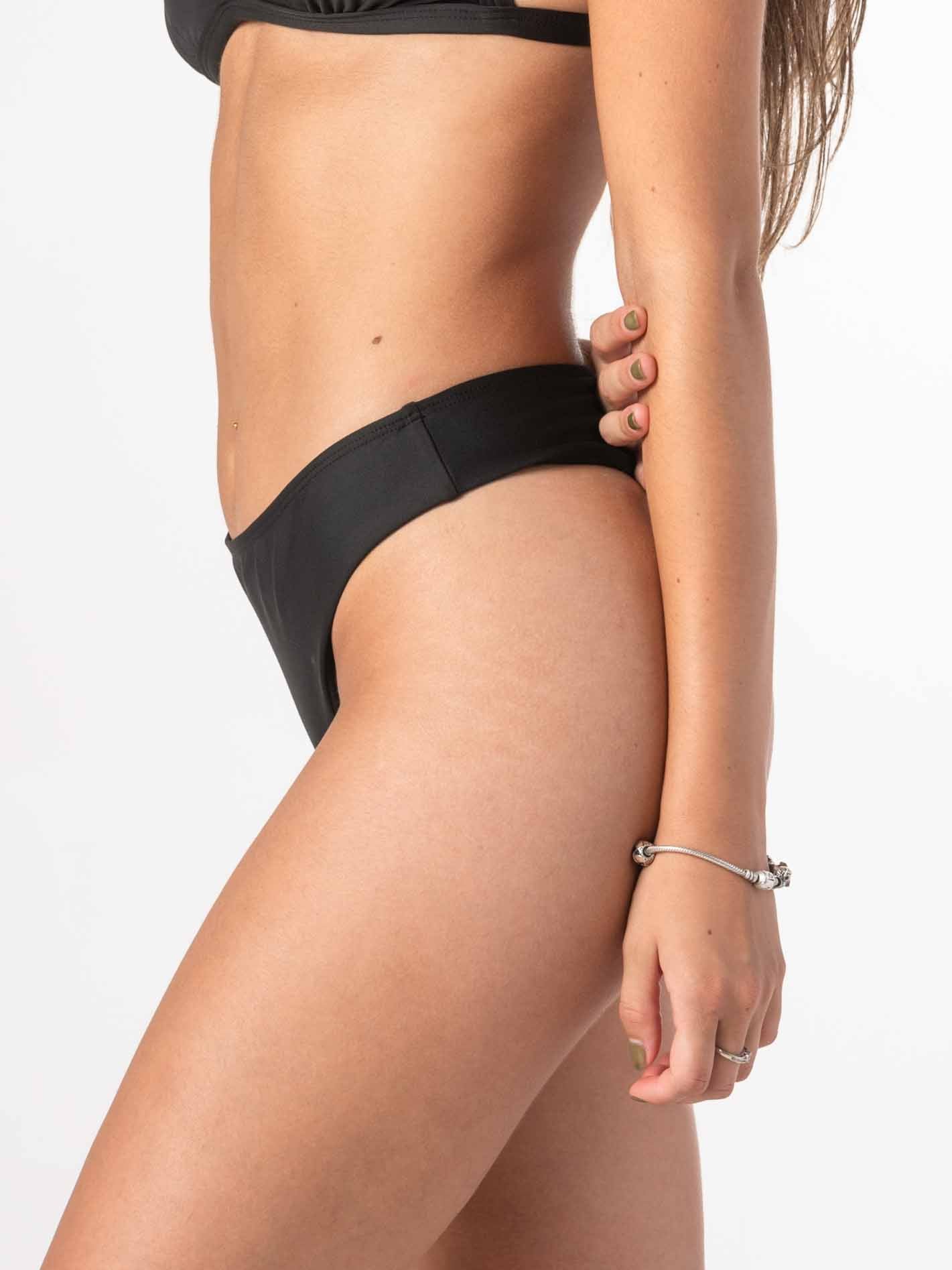 Bottom Baru Negro