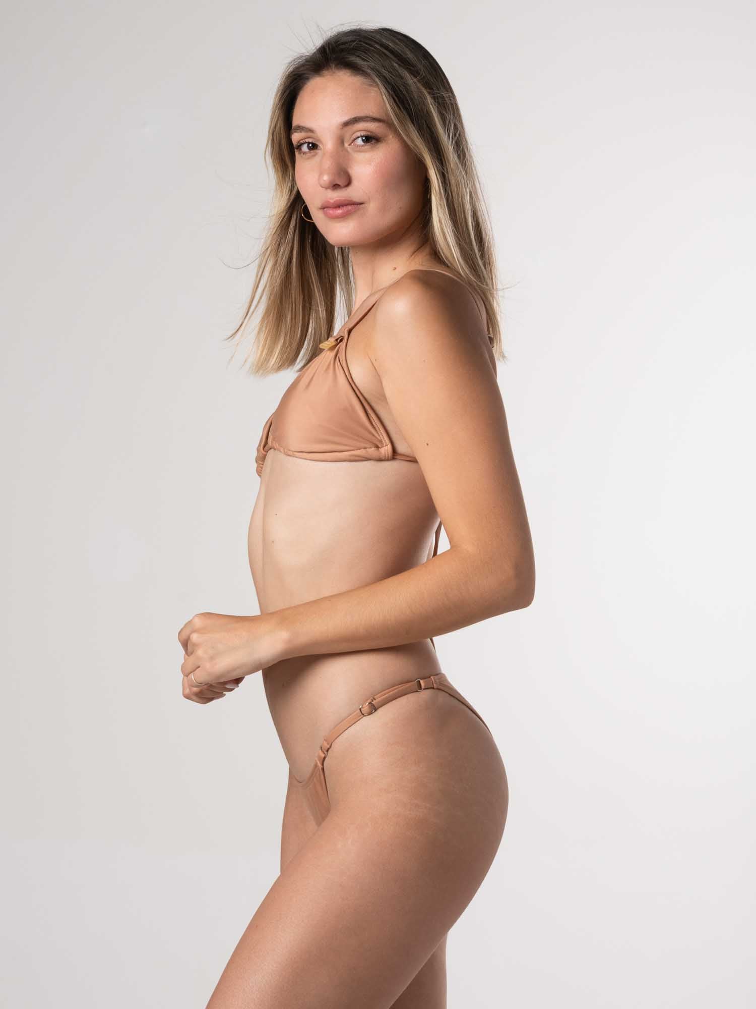 Bikini Ibiza Rio Choco