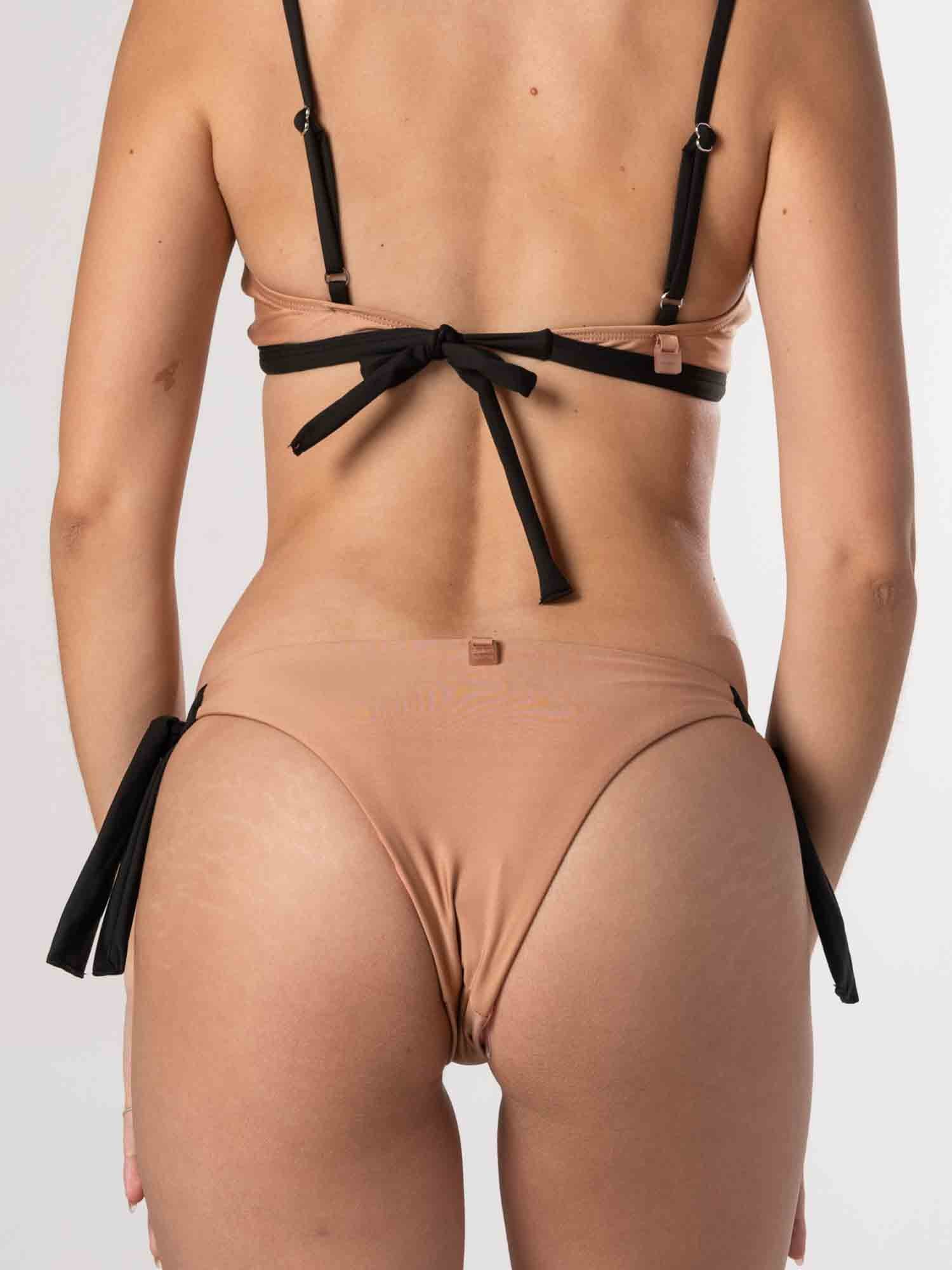 Bikini Porto Nazare Choco Negro