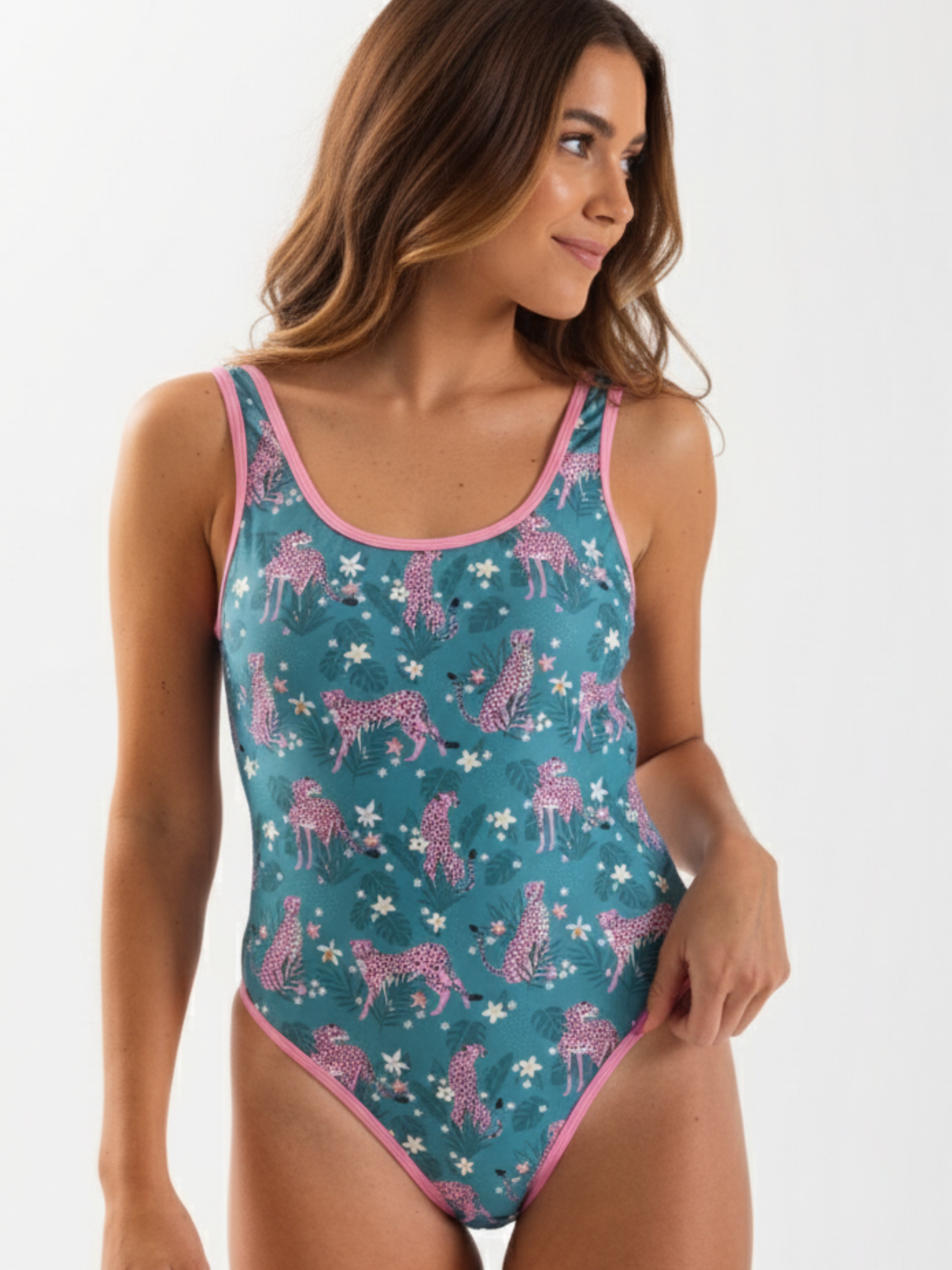 Entero Malibu Tropinka