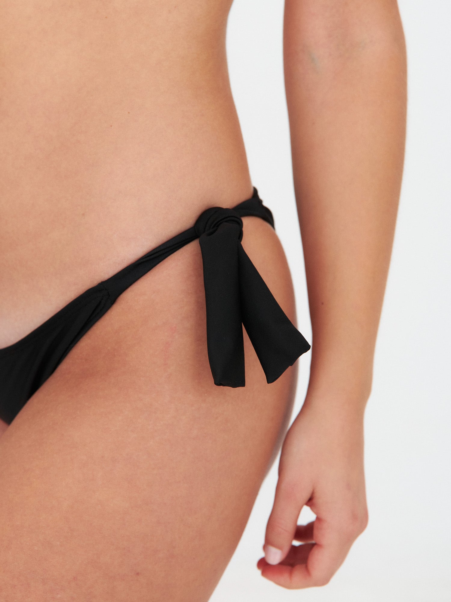 Bottom Nazaré Full Negro