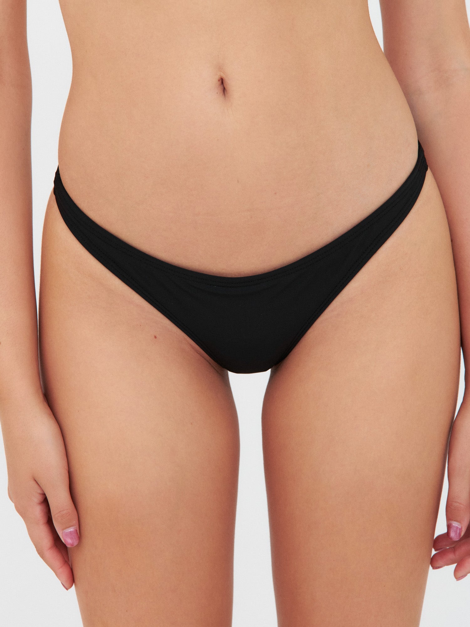 Bottom Venice Negro