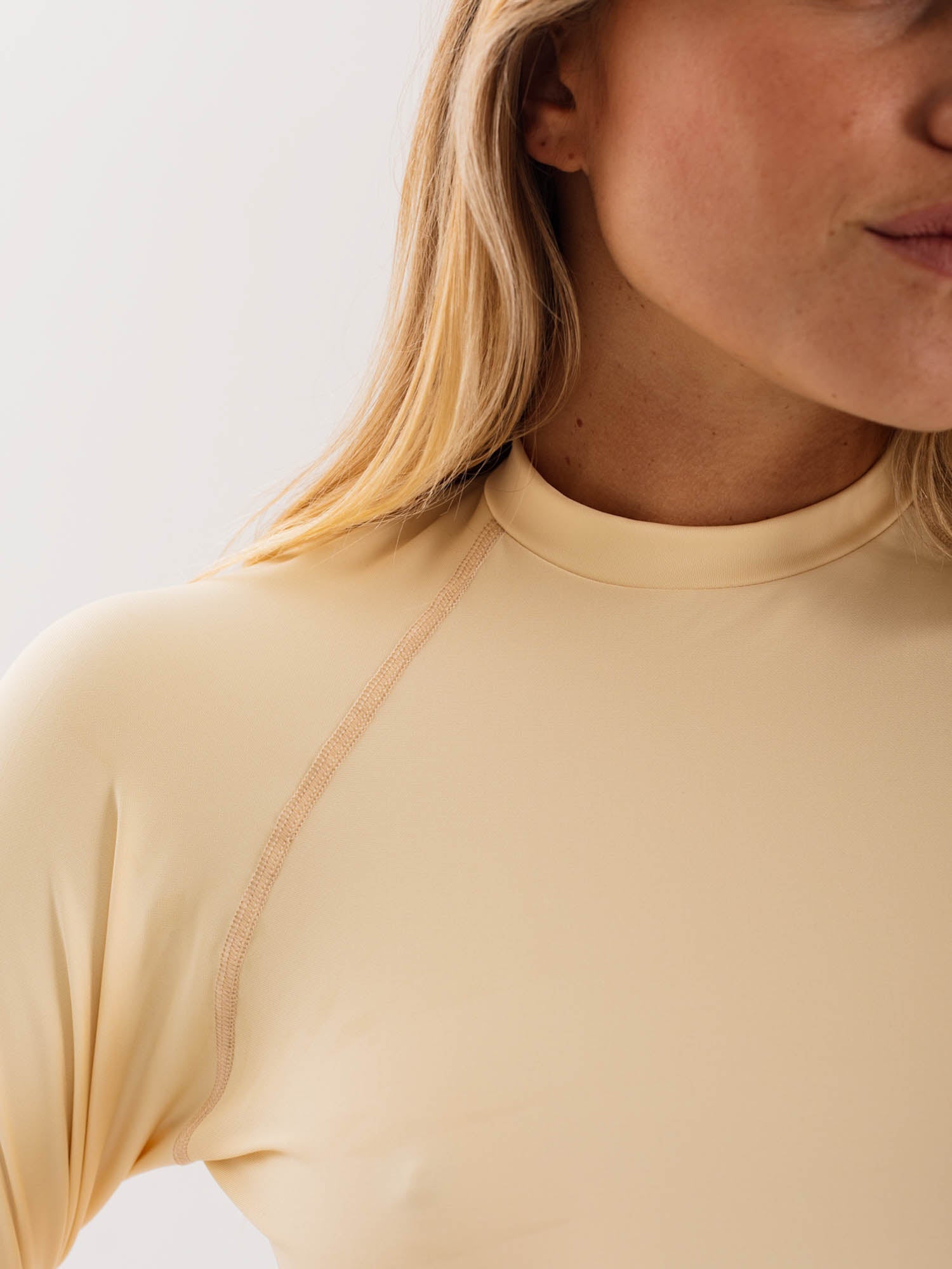 Bikini Surf Mundaka Symi Marfil Choco