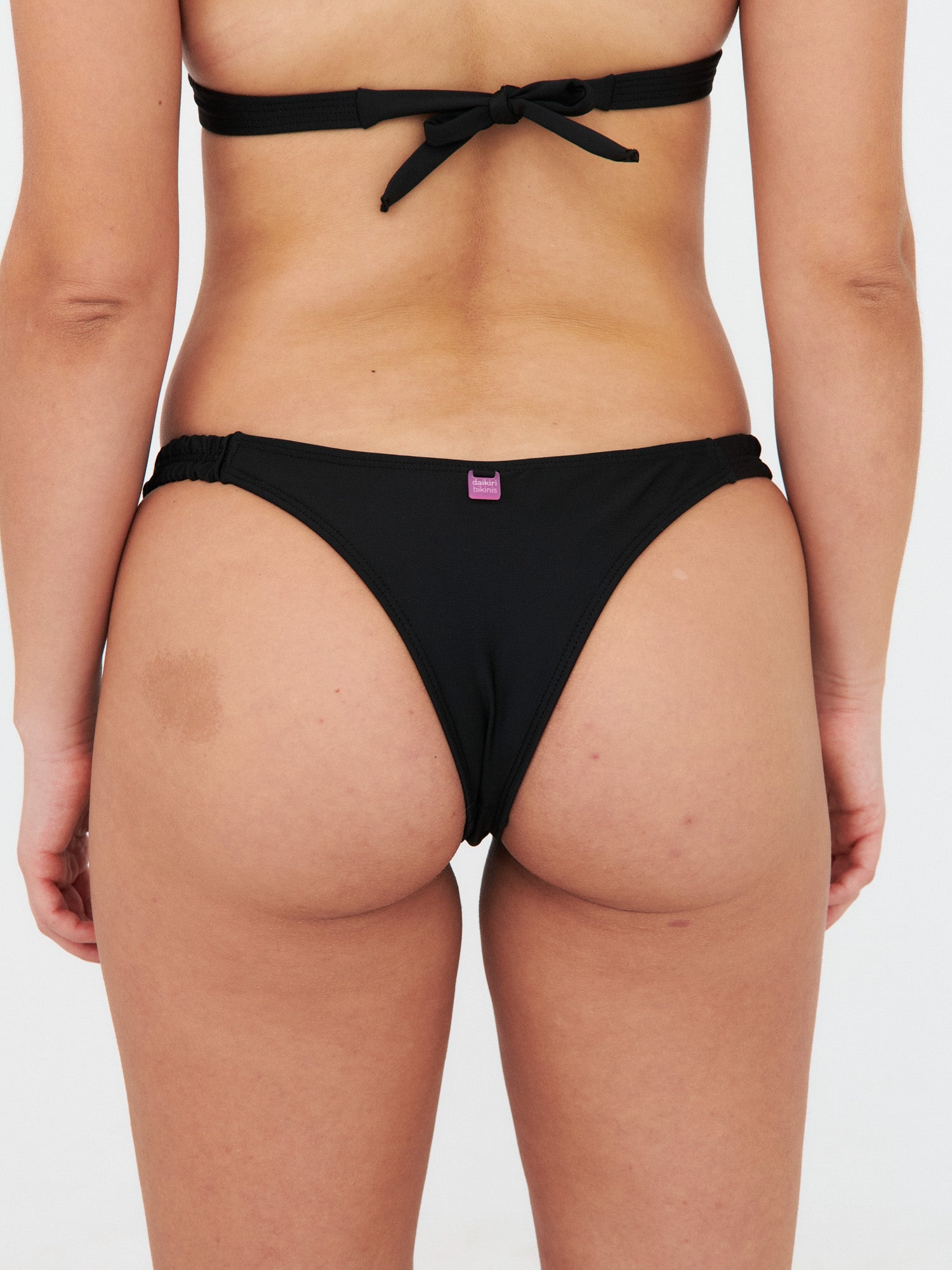 Bikini Nooza Tropez Negro
