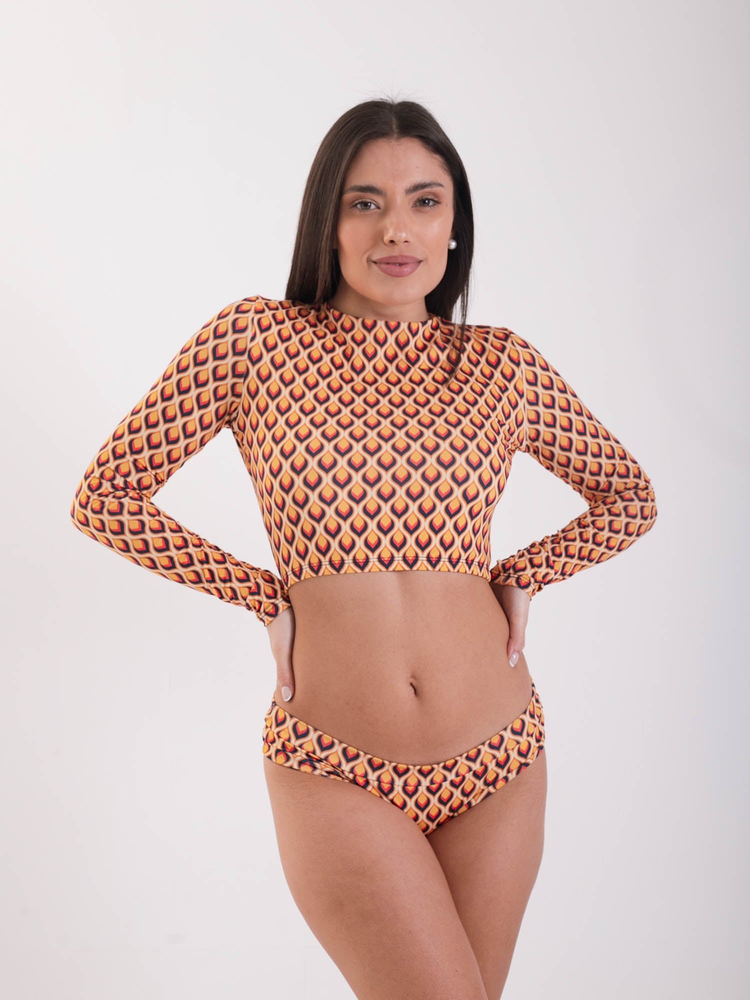 Bikini Surf Bali Aruba Tilewave