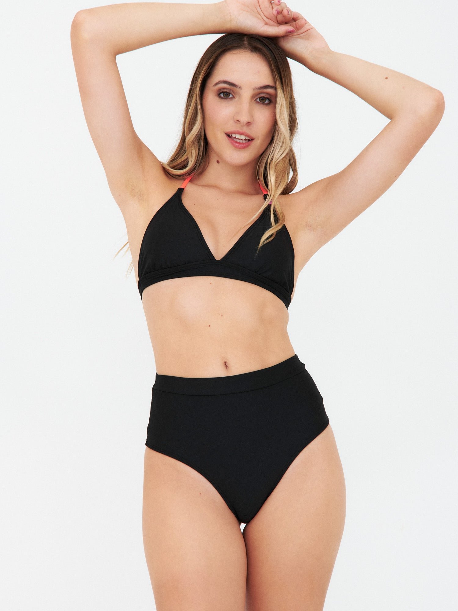 Bikini Nooza Canggu Negro