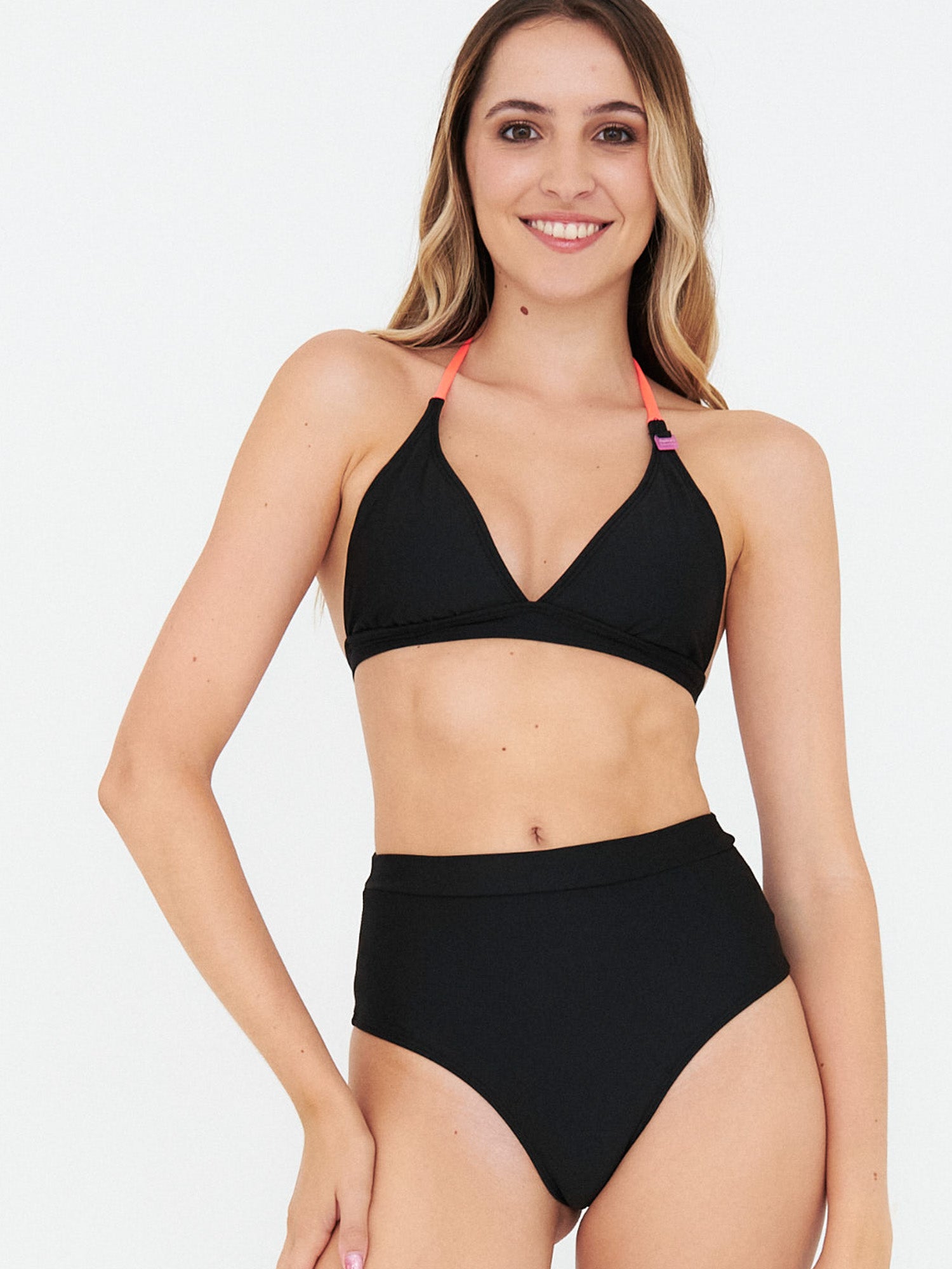 Bikini Nooza Canggu Negro