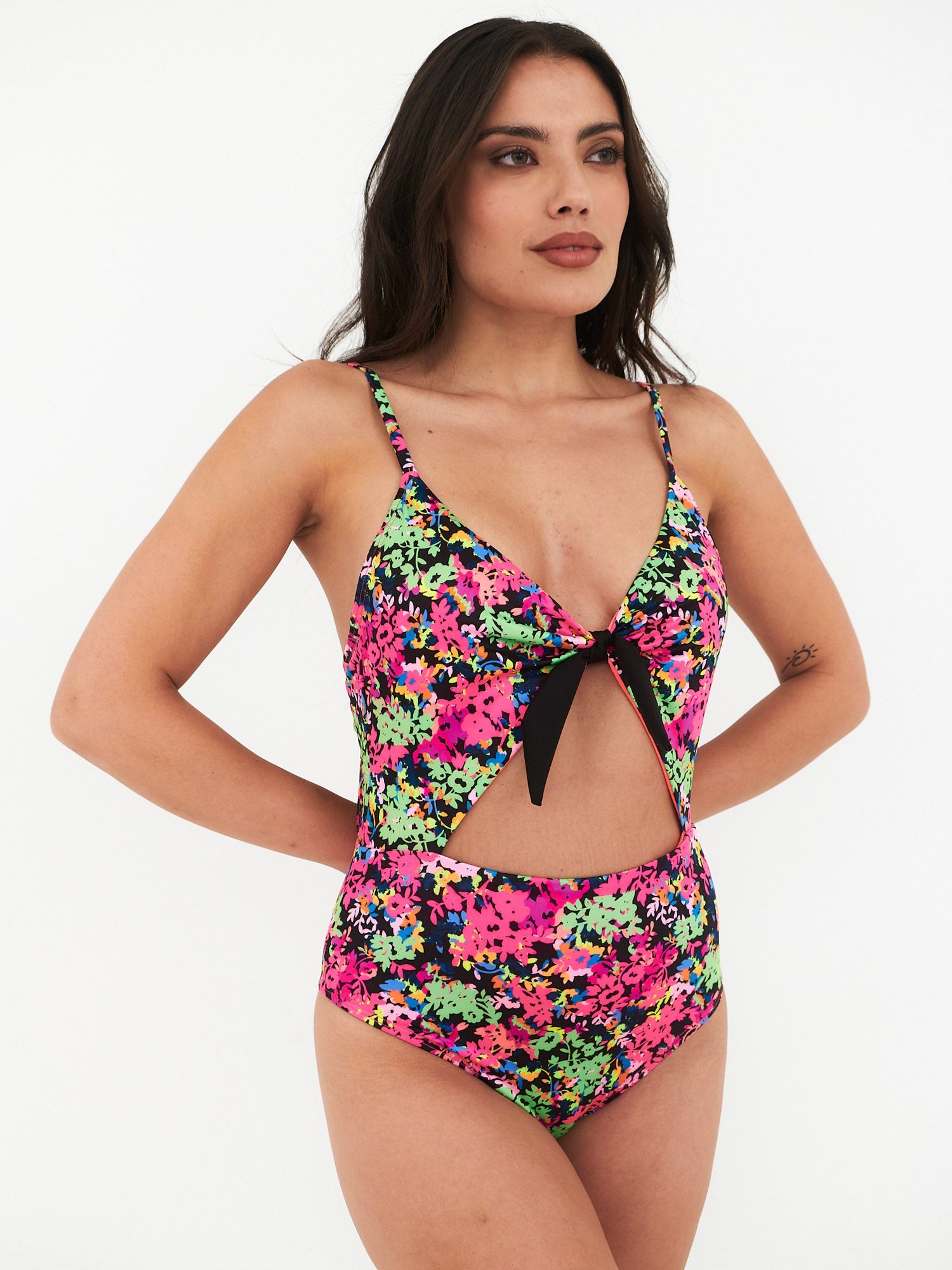 Trikini Peniche Florilú