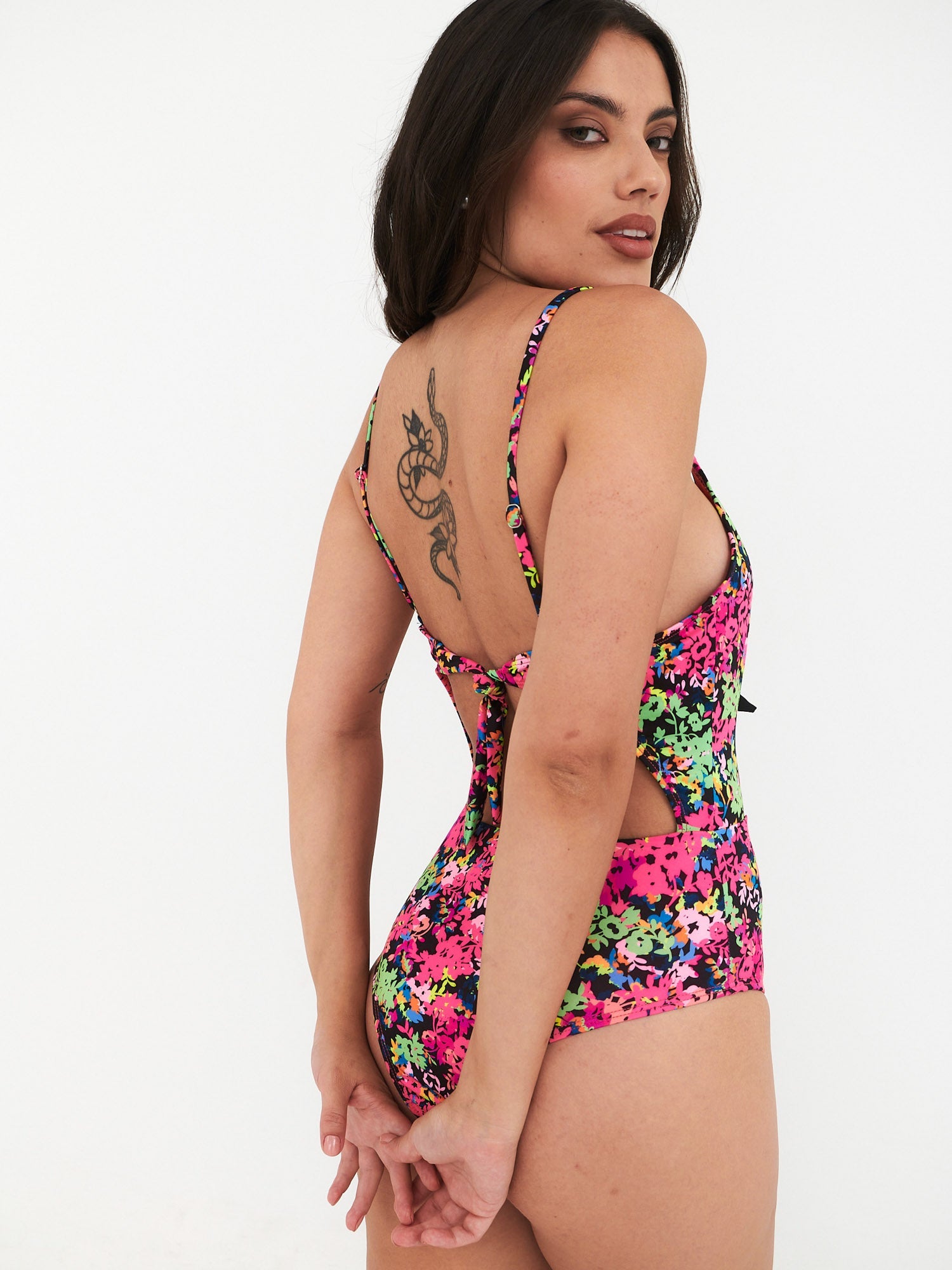 Trikini Peniche Florilú