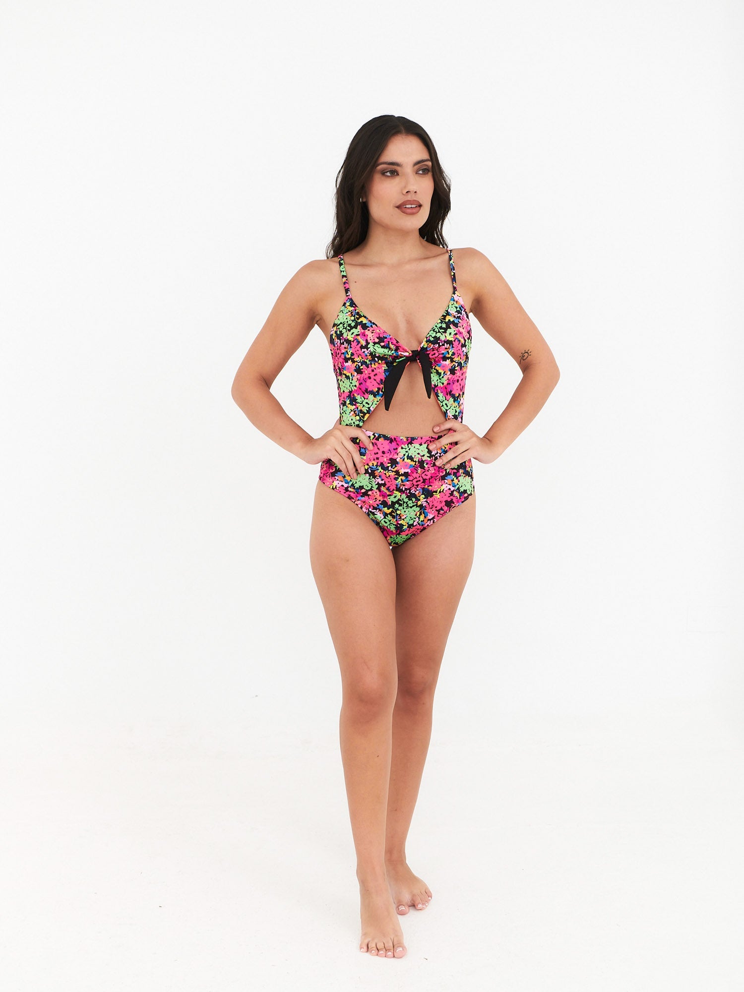 Trikini Peniche Florilú