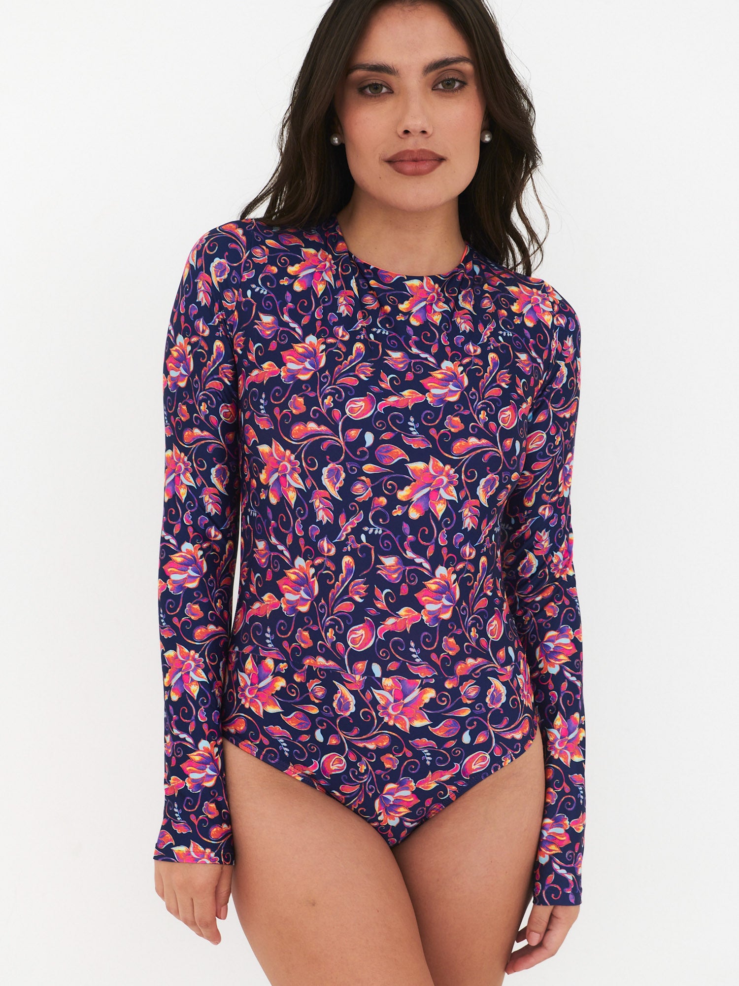 Entero Surf Maui Bloom