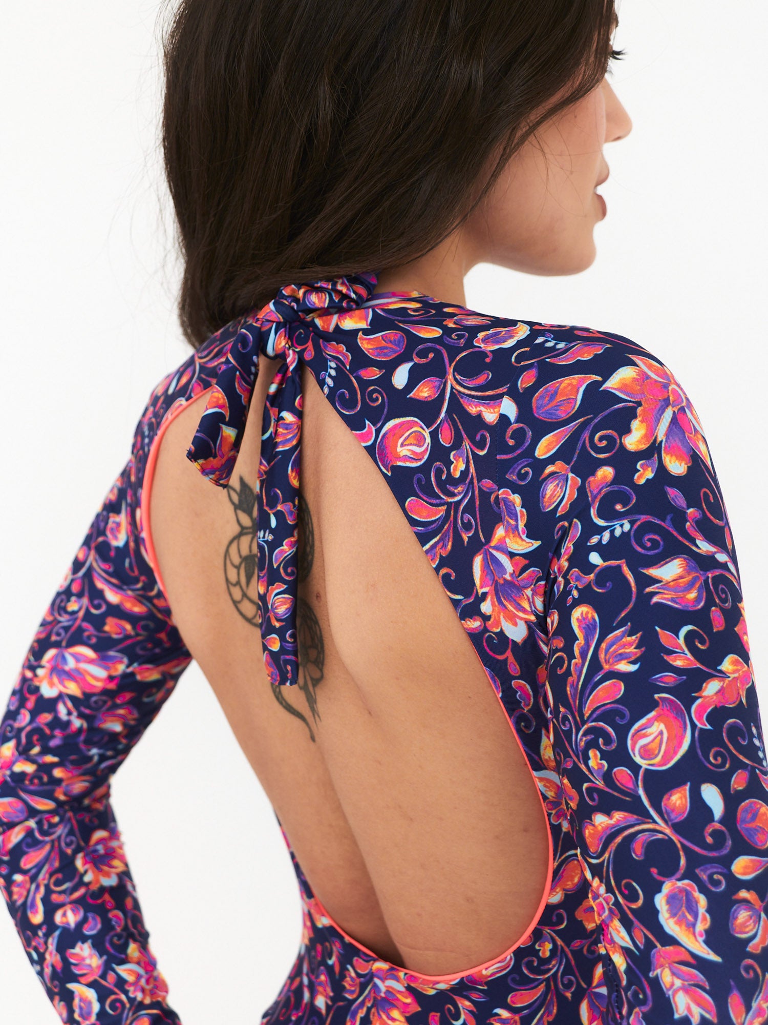 Entero Surf Maui Bloom