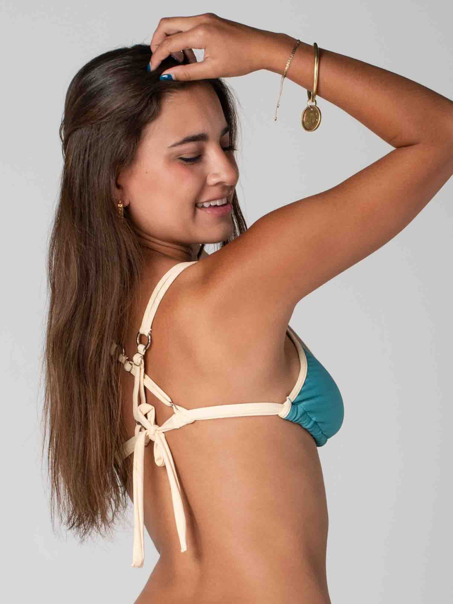 Top Bari Jade Marfil