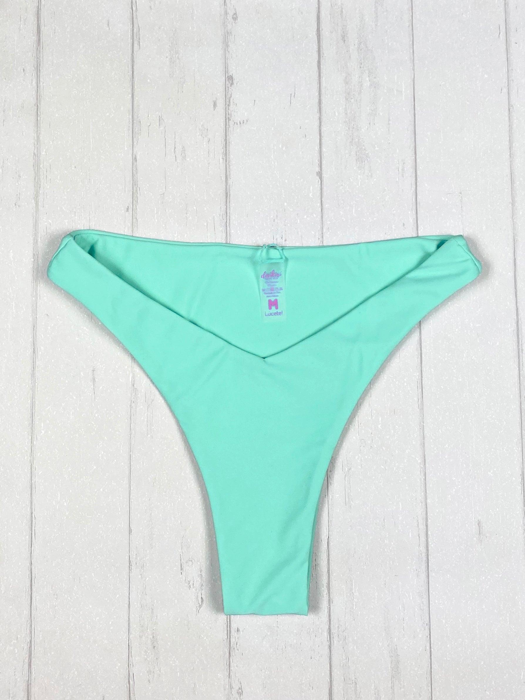 Bottom Brasileño Menta