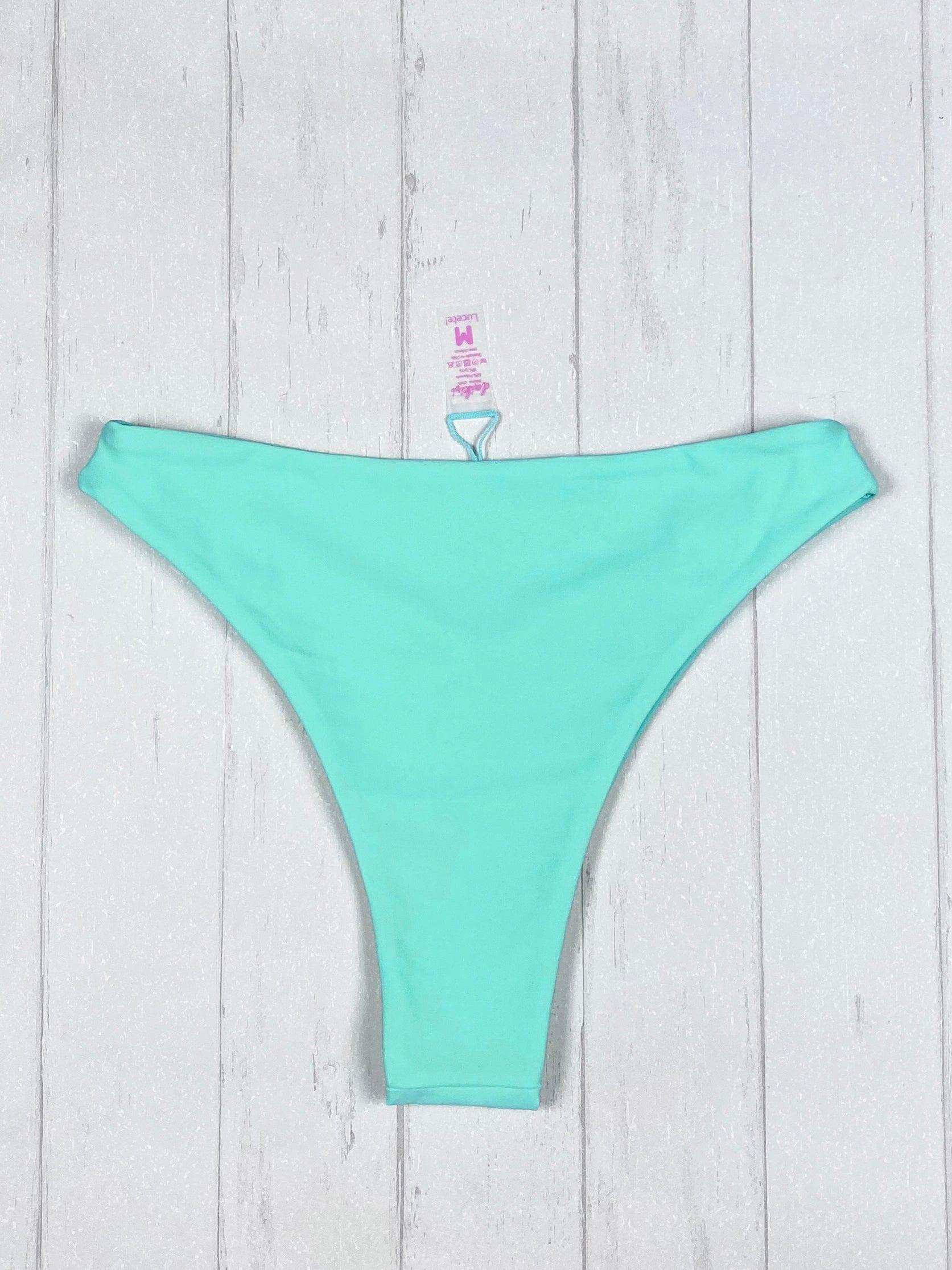 Bottom Brasileño Menta