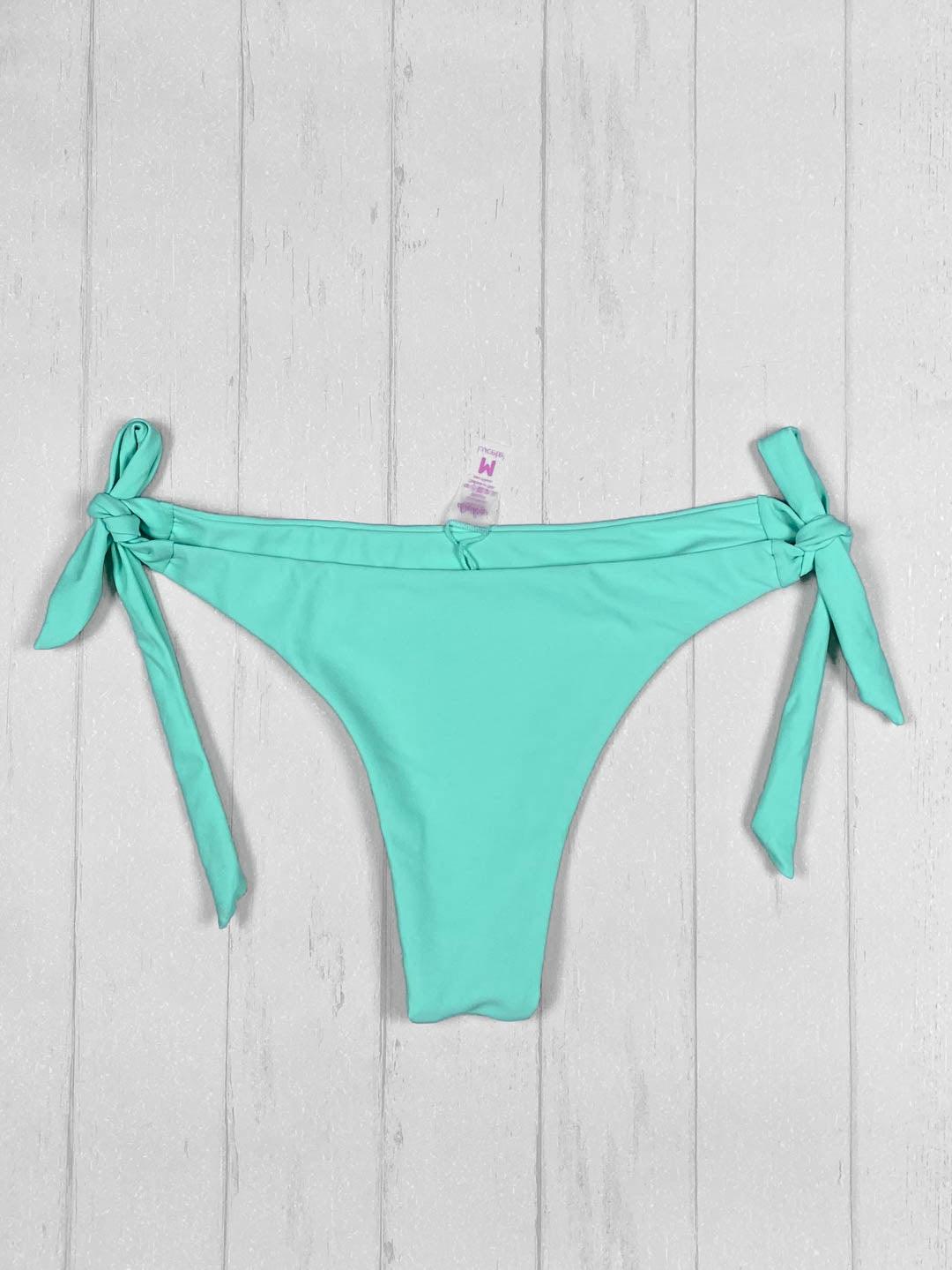 Bottom Lazos Menta