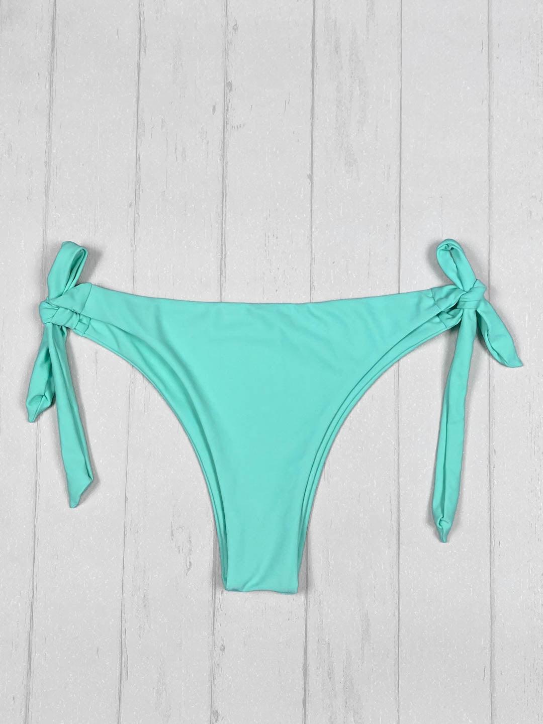 Bottom Lazos Menta