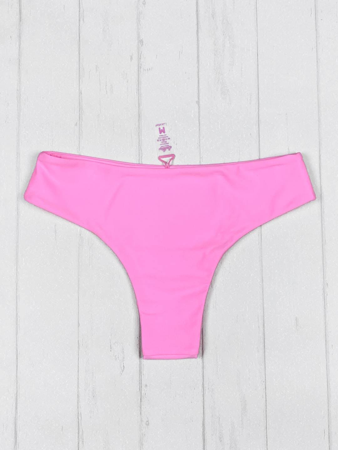 Bottom Pretina Ancha Chicle