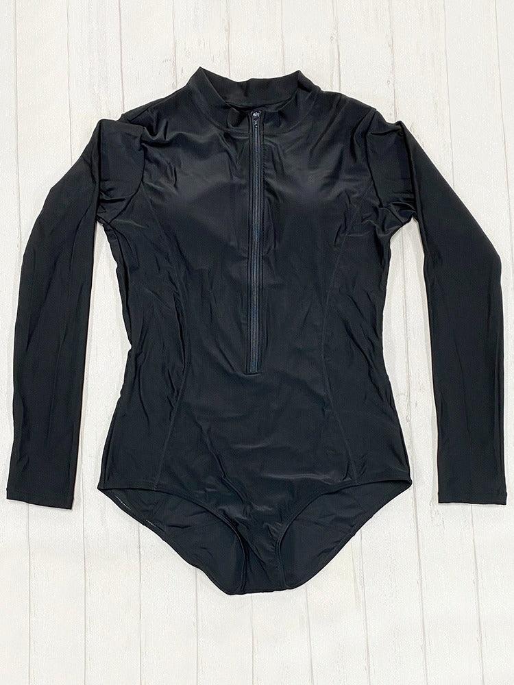 Entero Surf All Black