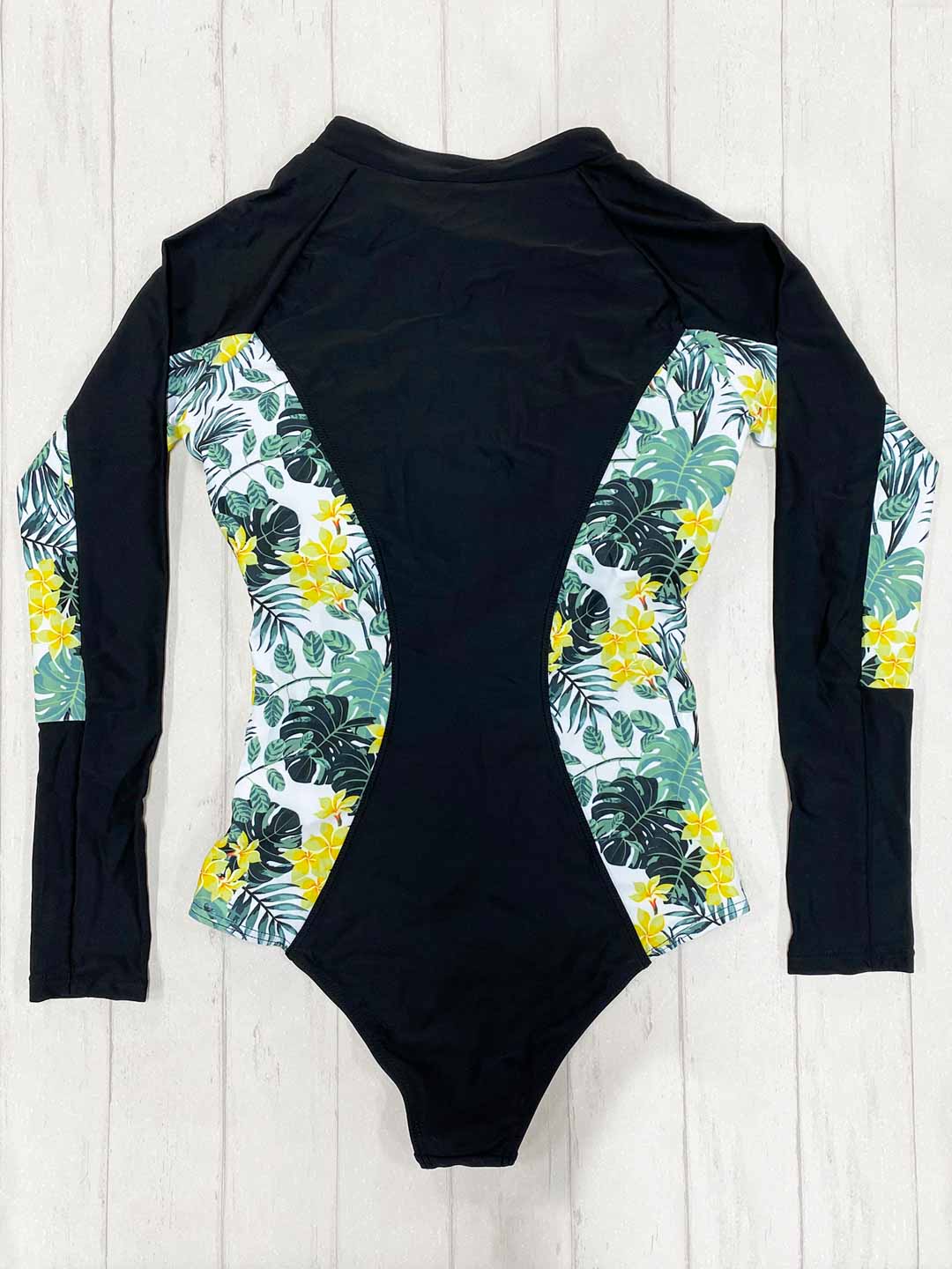 Entero Surf Yellow Flowers