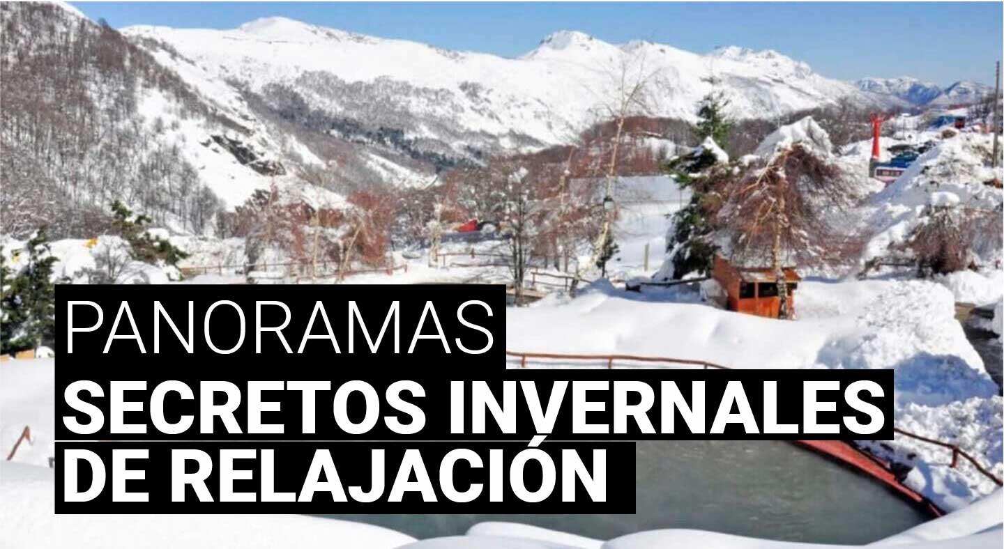 Descubre las Joyas Termales de Chile: Las 10 Mejores Termas para Disfrutar en Invierno