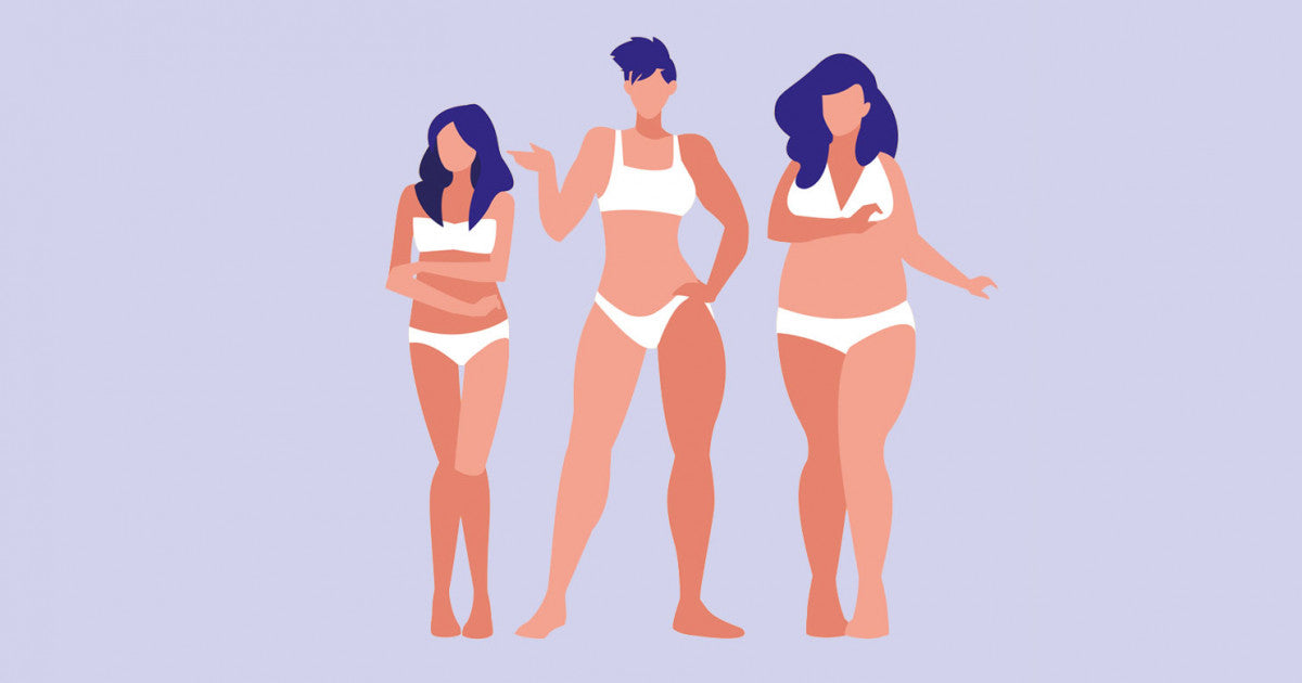 Encuentra el traje de baño ideal según tu cuerpo: ¡Lucirás increíble en la playa!
