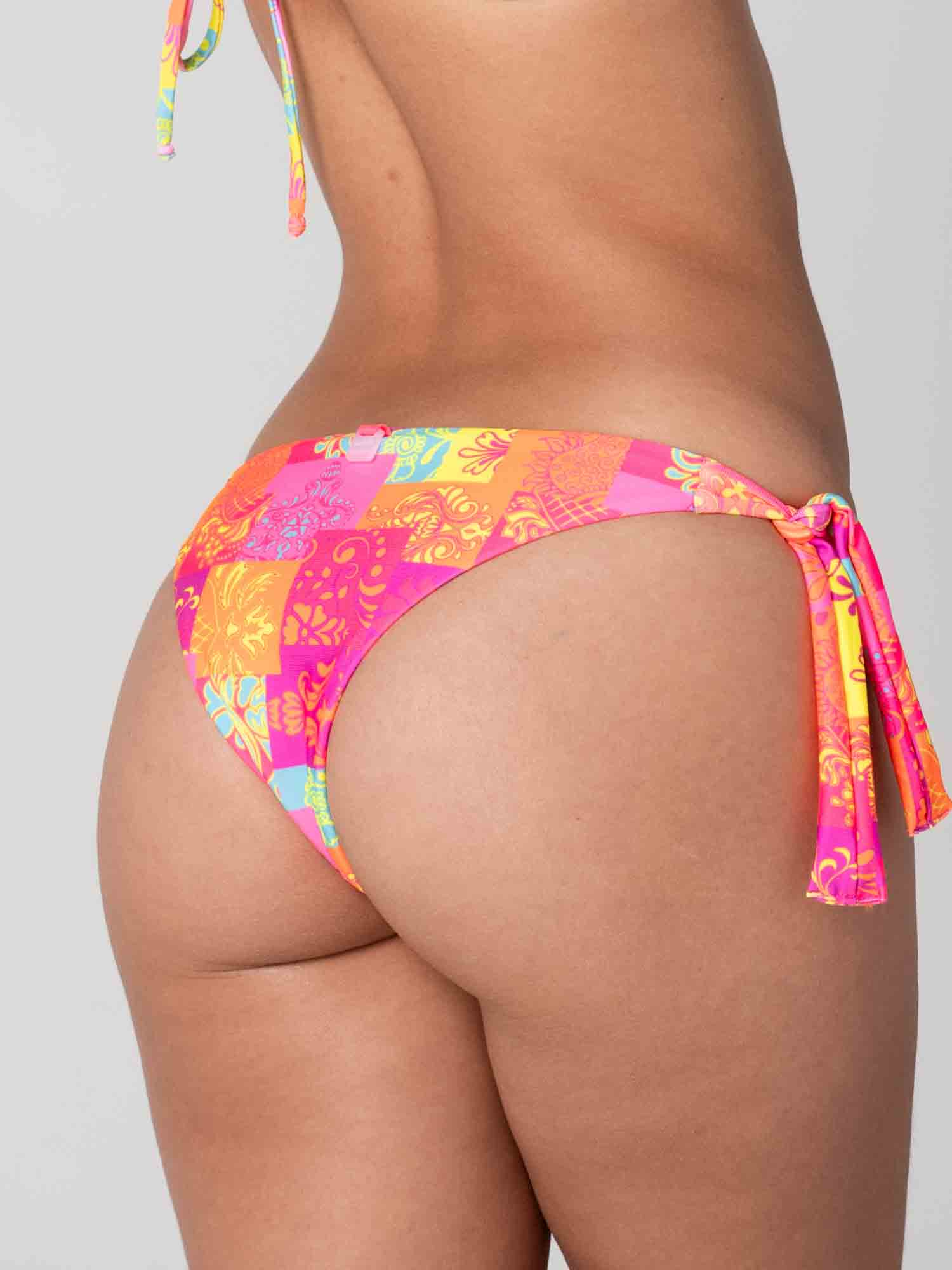 Bottom Nazaré Patch