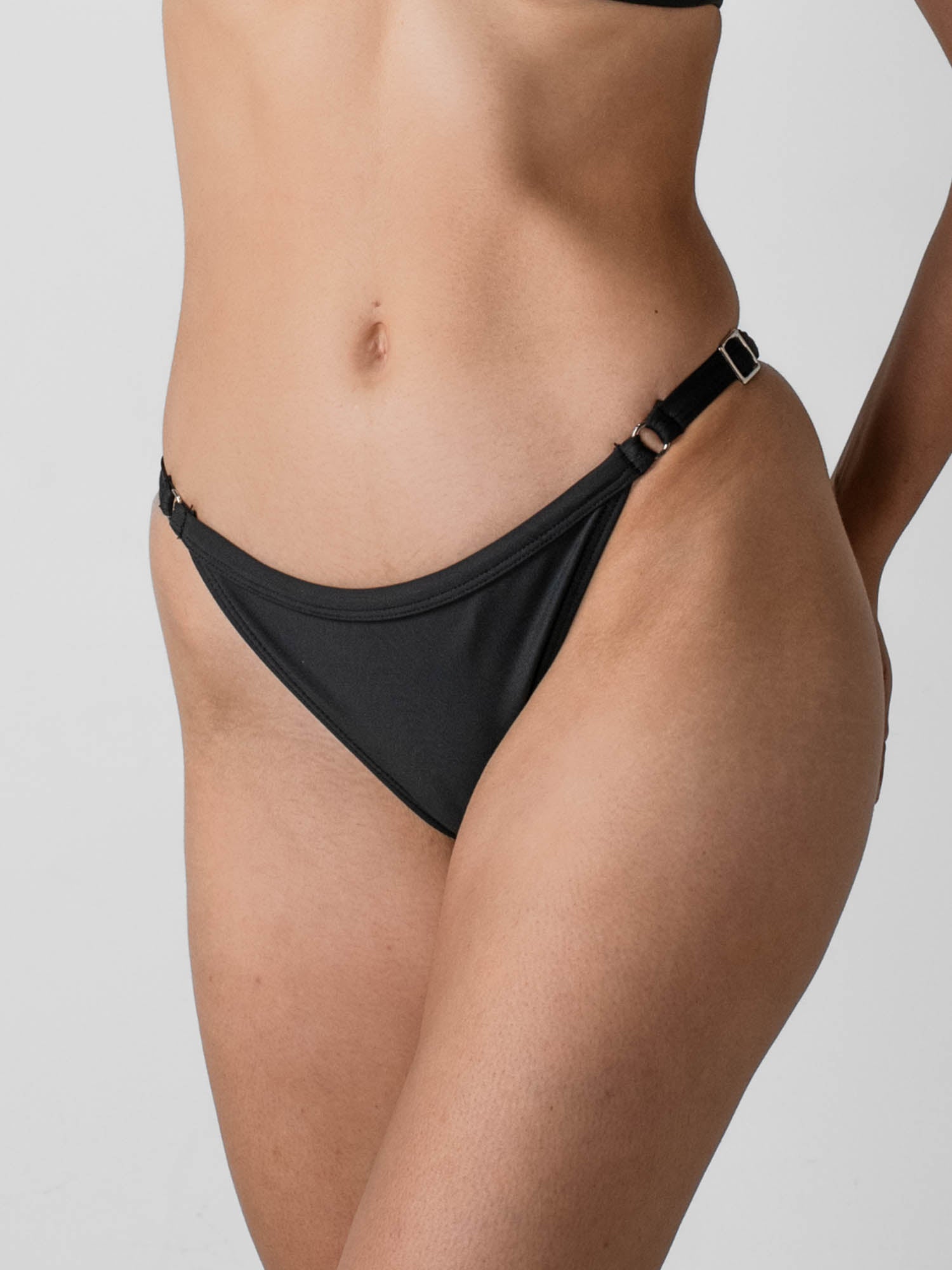 Bottom Symi Negro