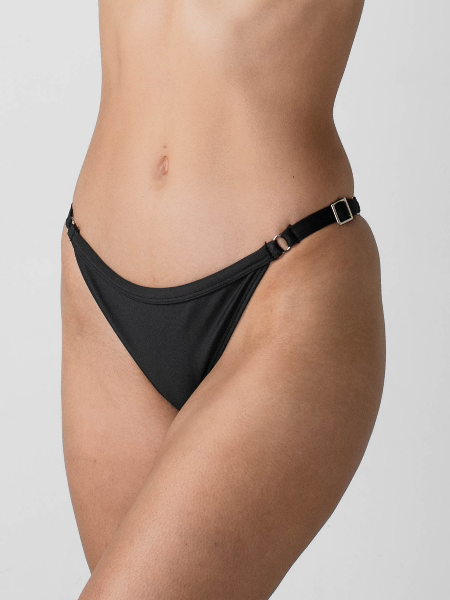 Bottom Symi Negro