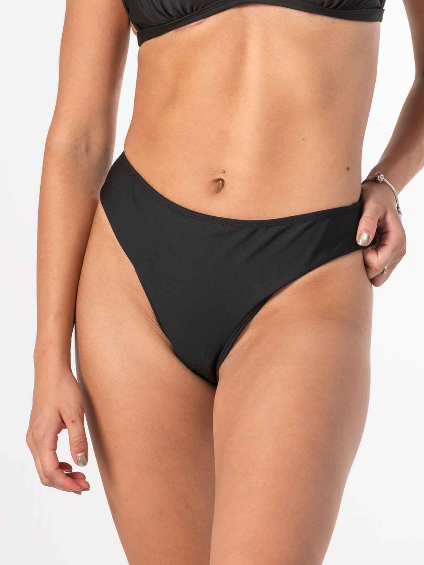 Bottom Baru Negro