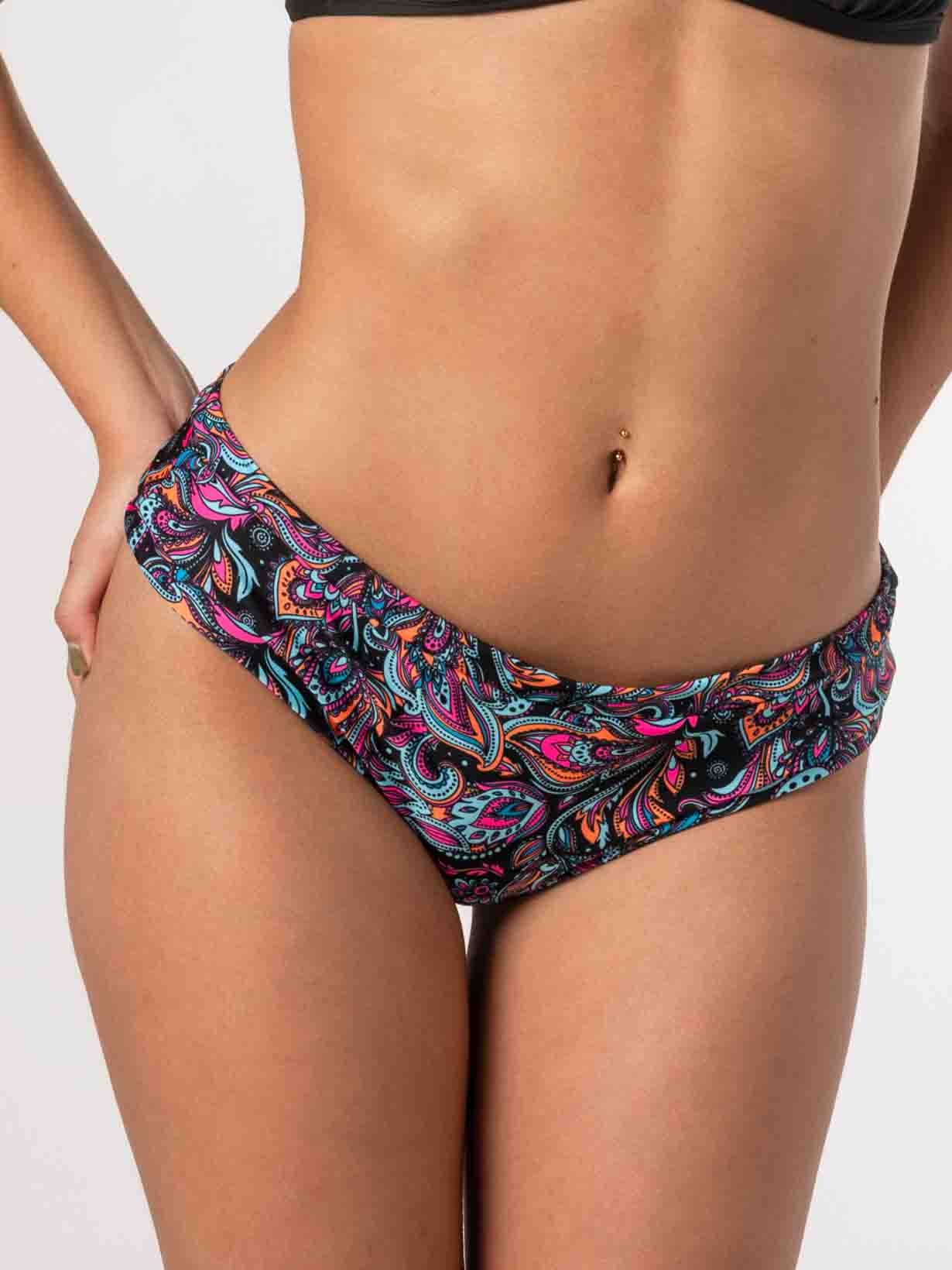 Bottom Biarritz Balcan