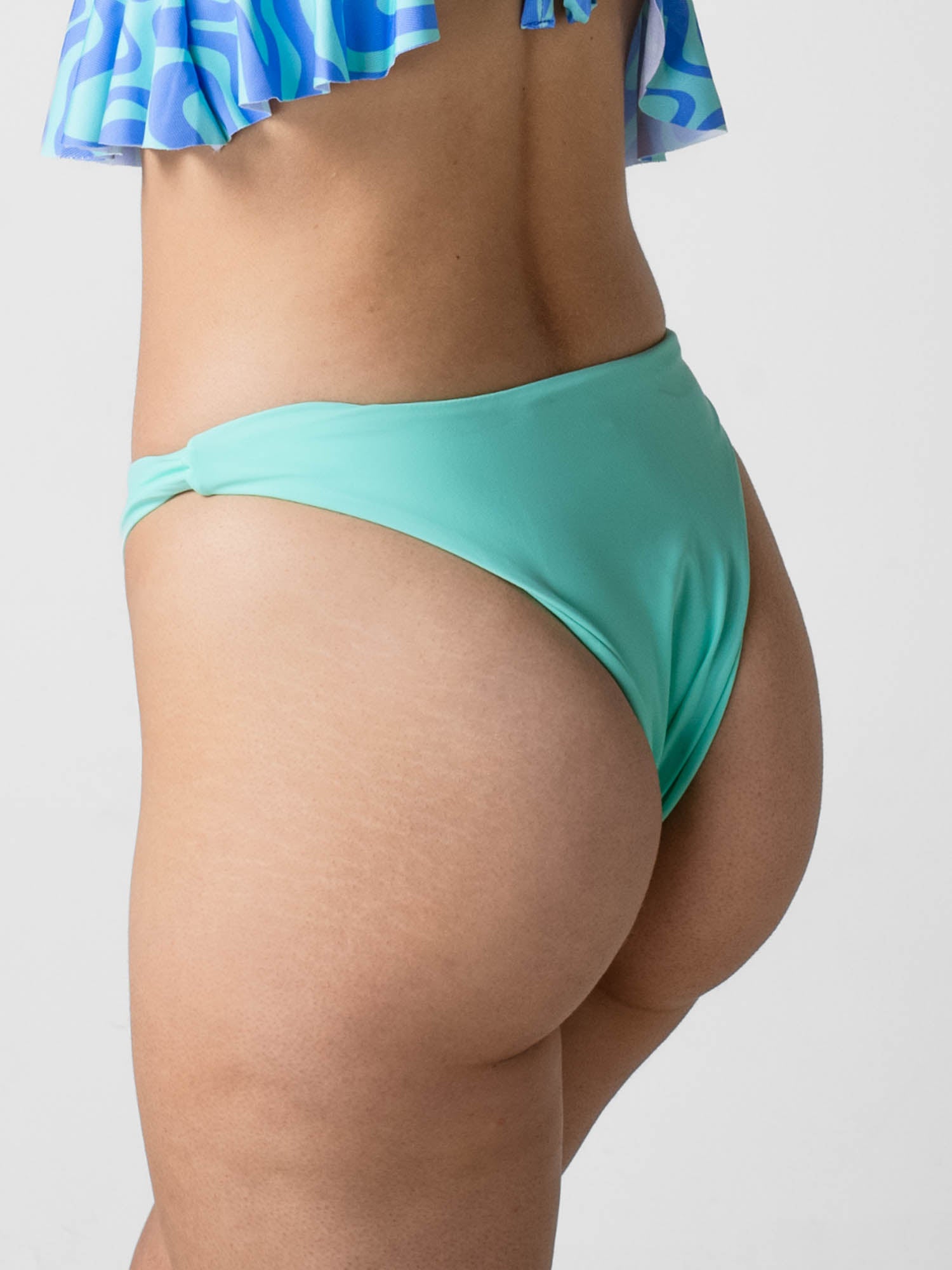 Bottom Brasileño Menta