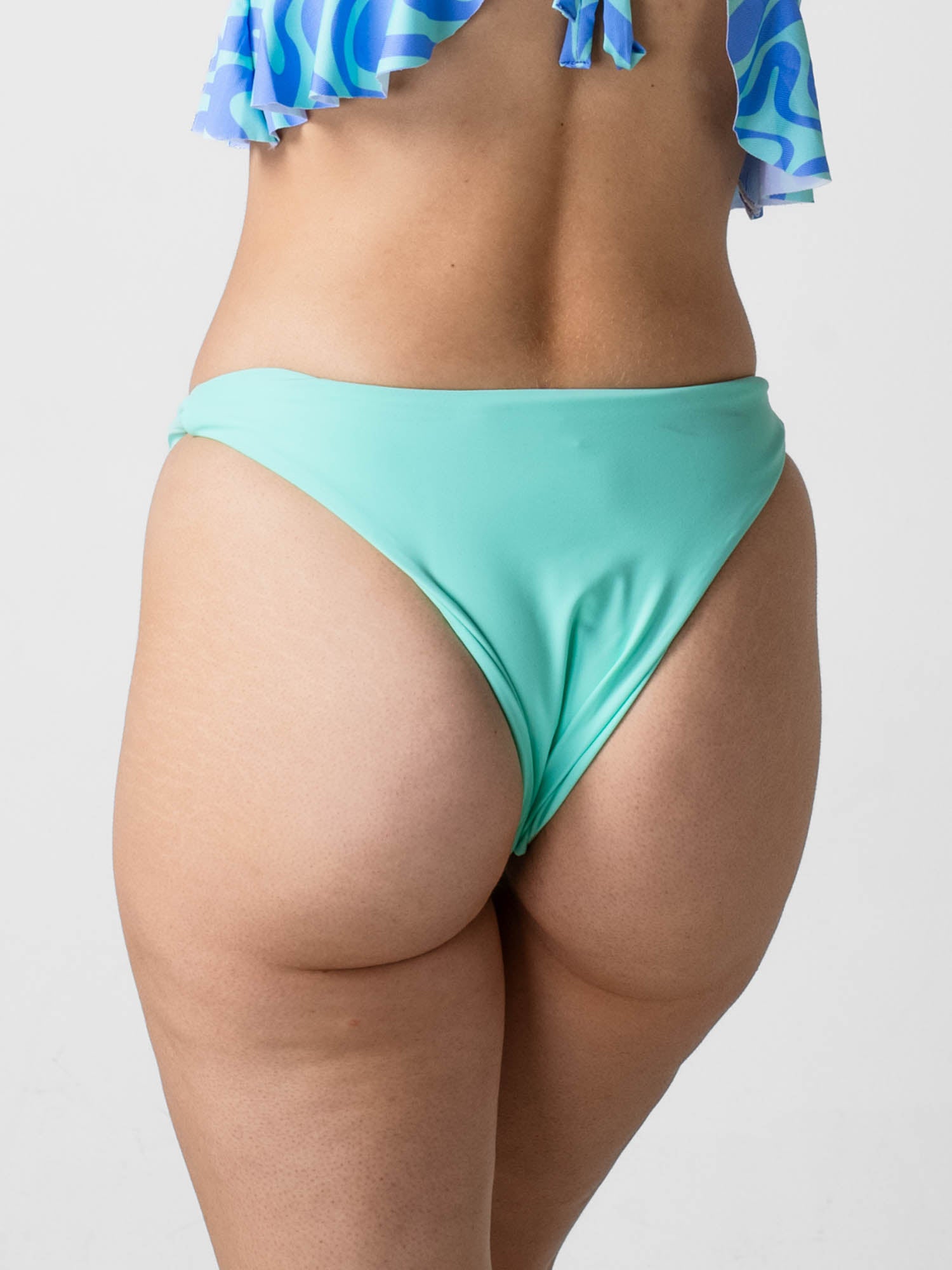 Bottom Brasileño Menta