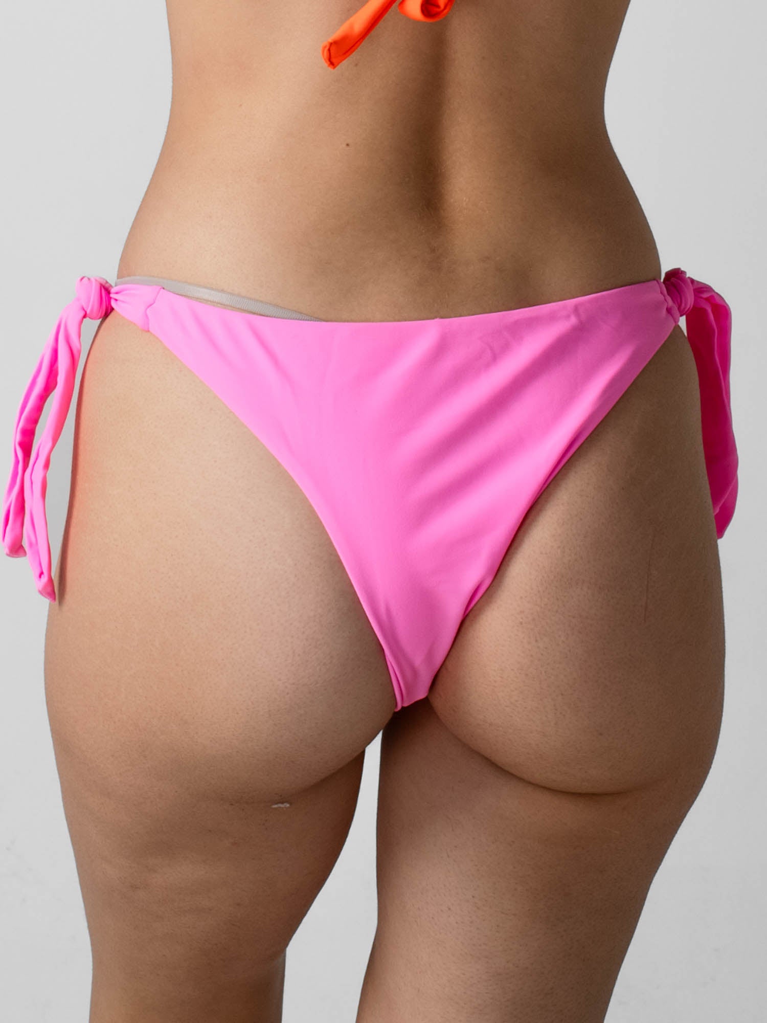 Bottom Lazos Chicle