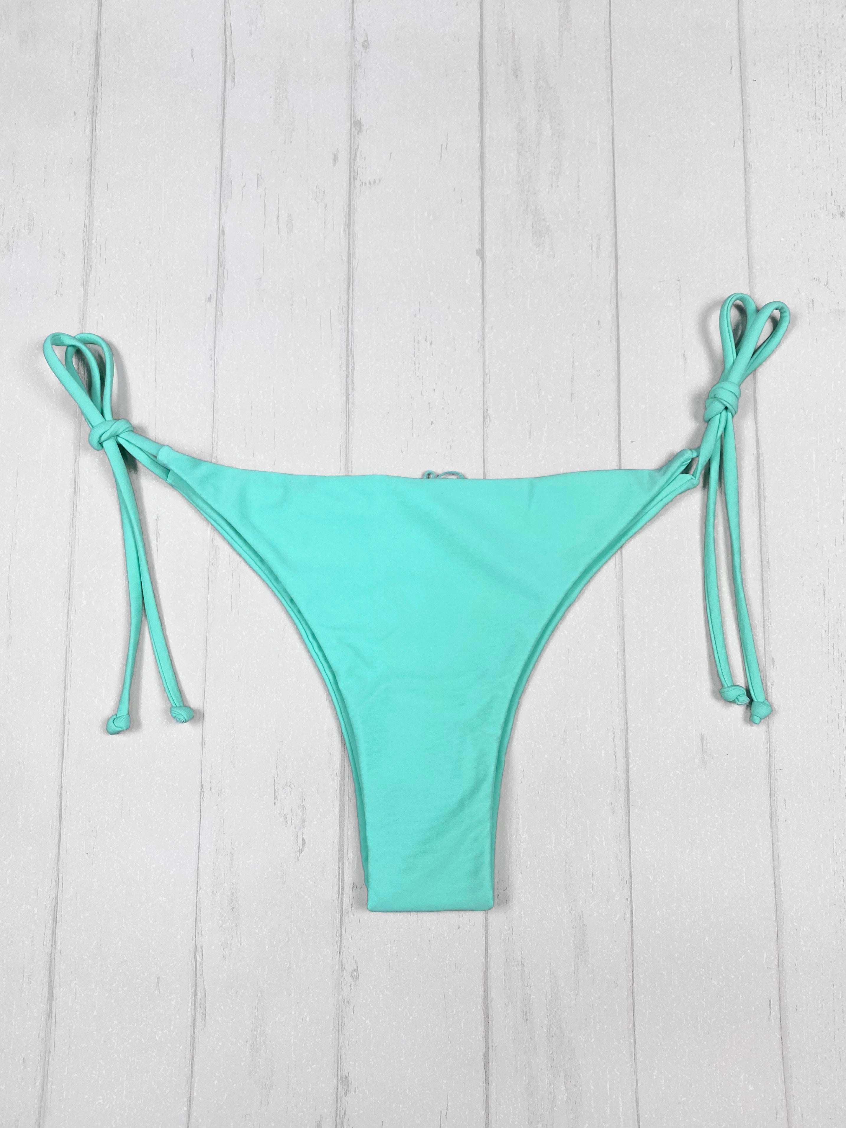 Bottom Amarras Menta