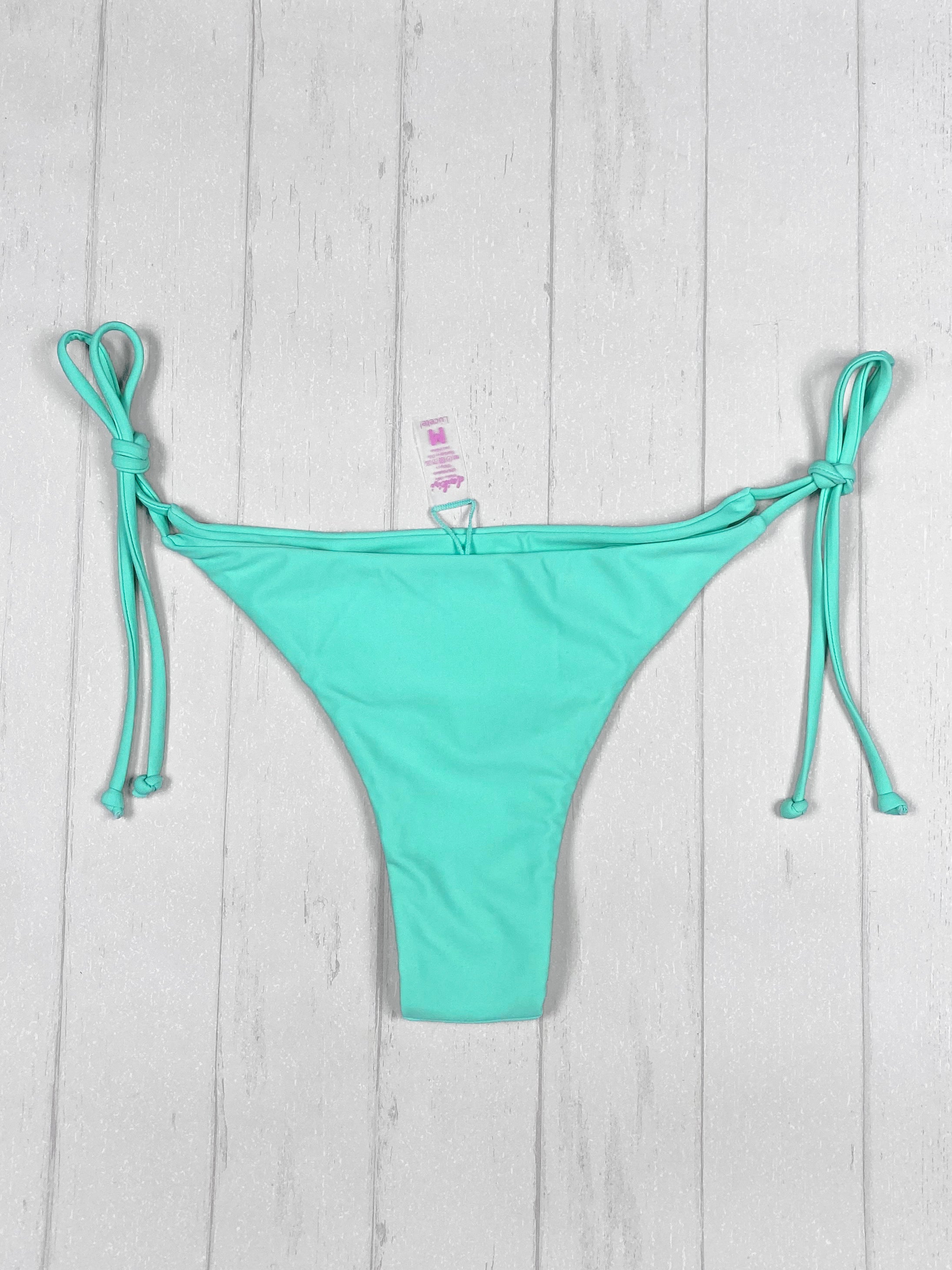Bottom Amarras Menta