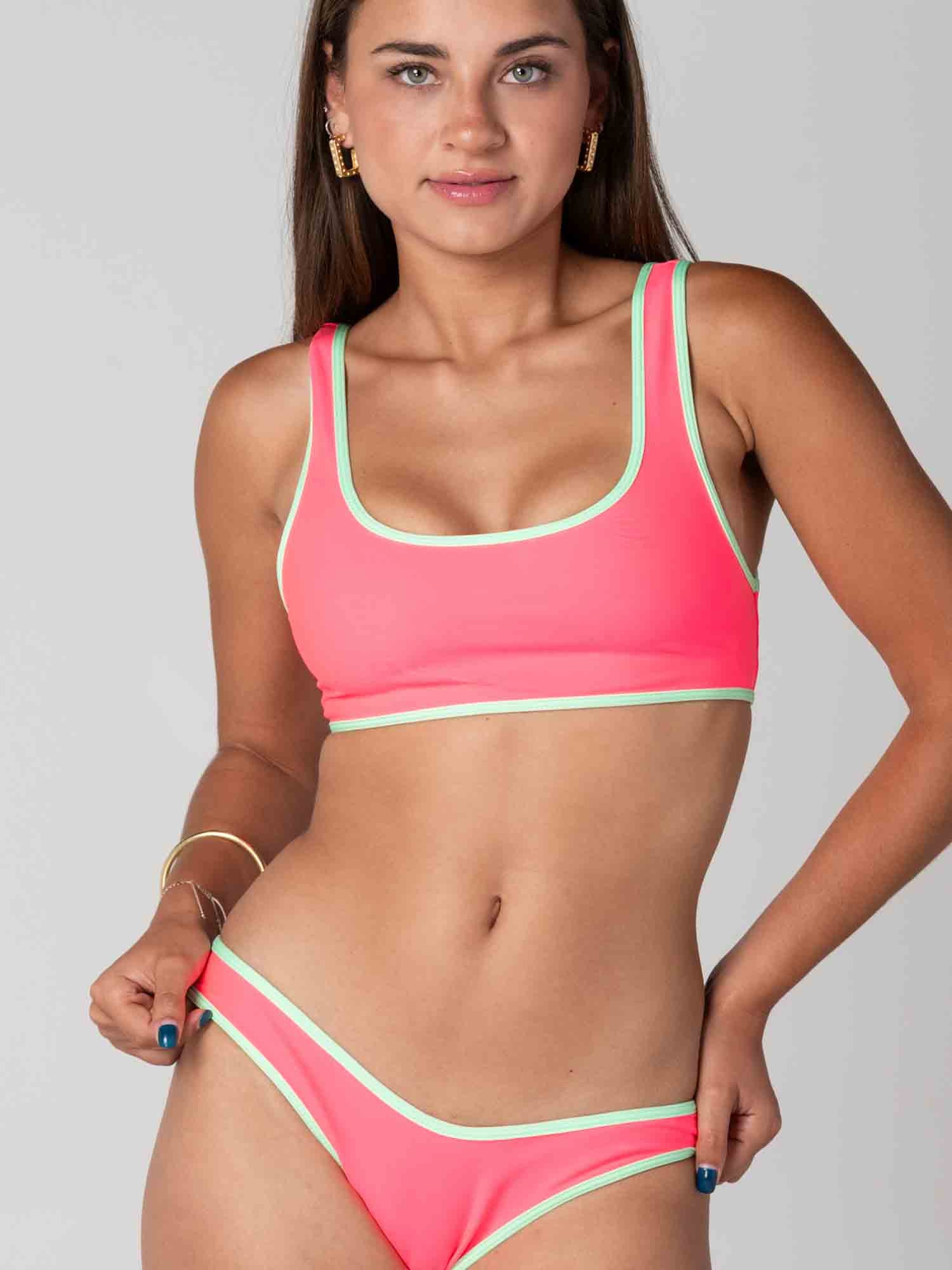  Delante