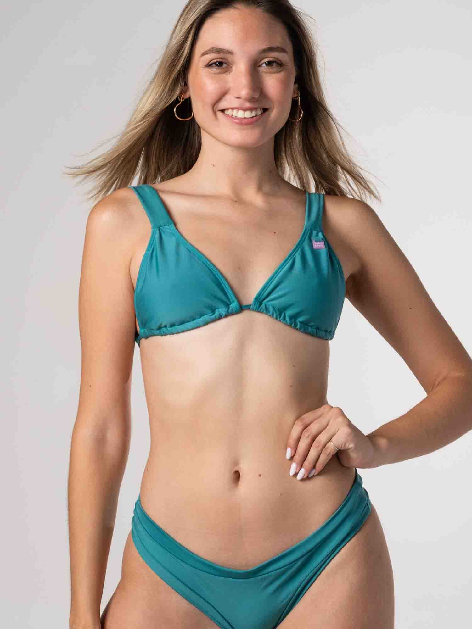  Delante