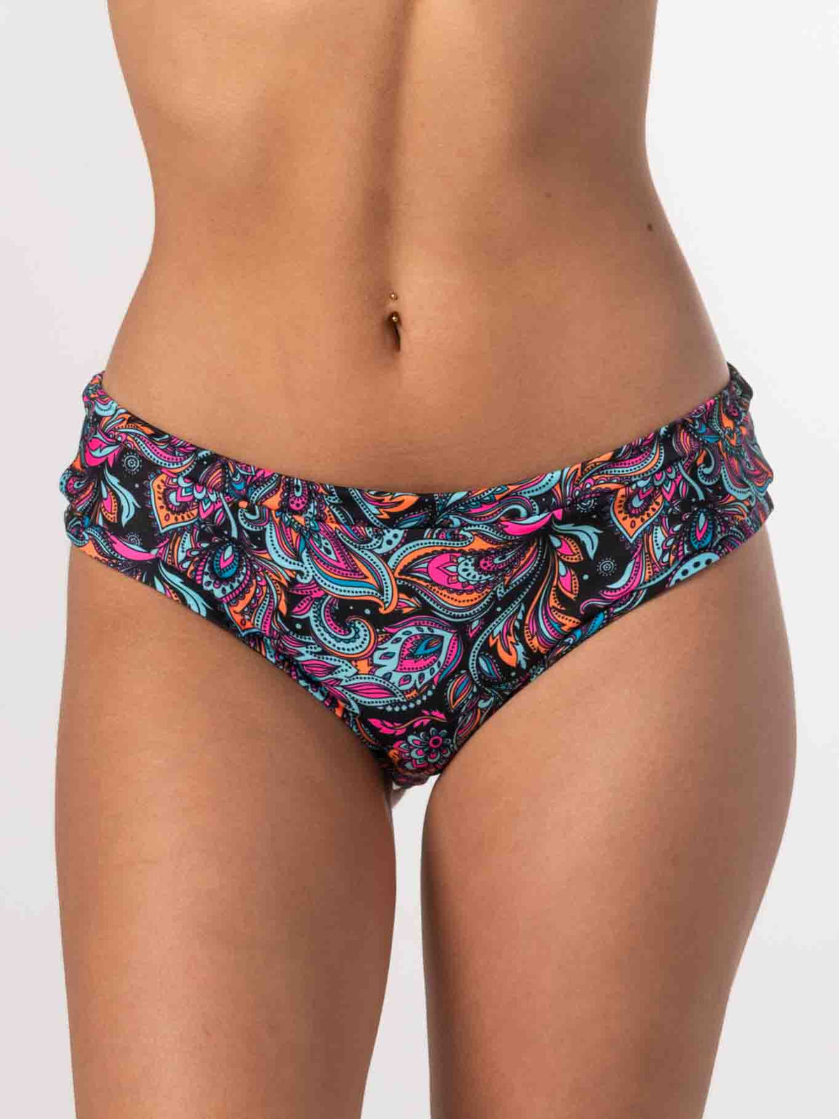 Bottom Biarritz Balcan - S