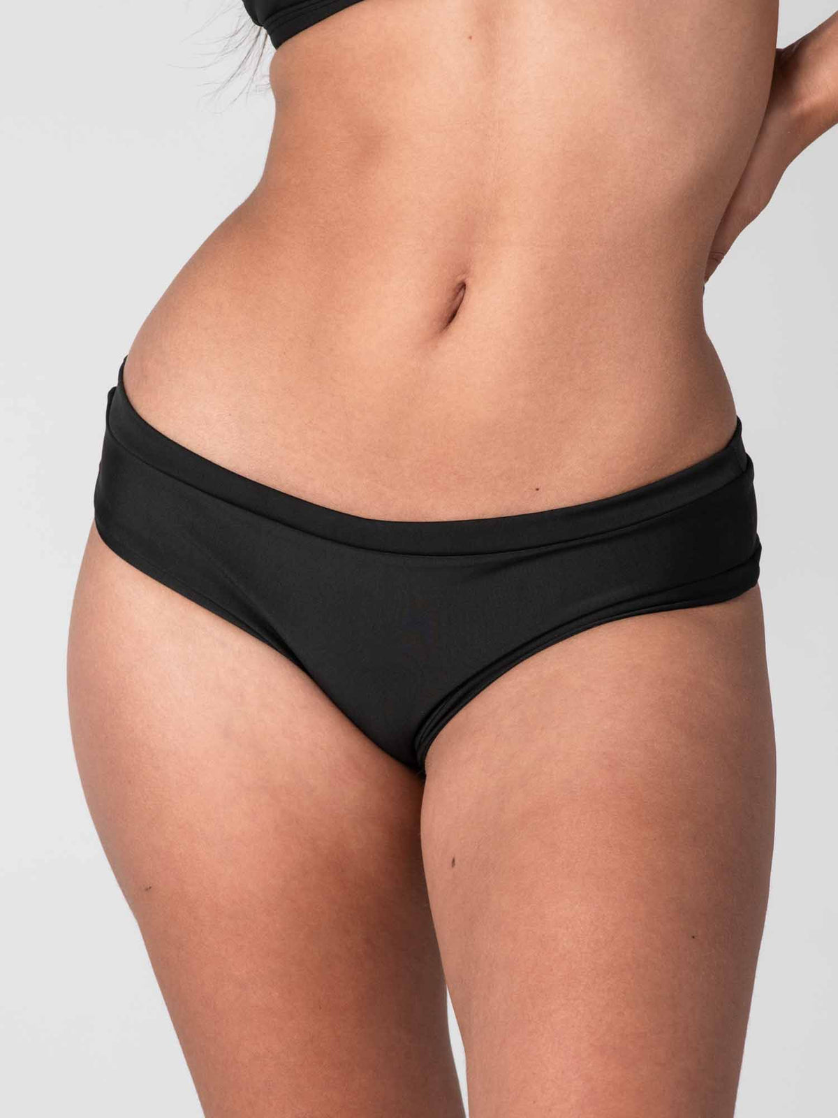 Bottom Biarritz Negro - S