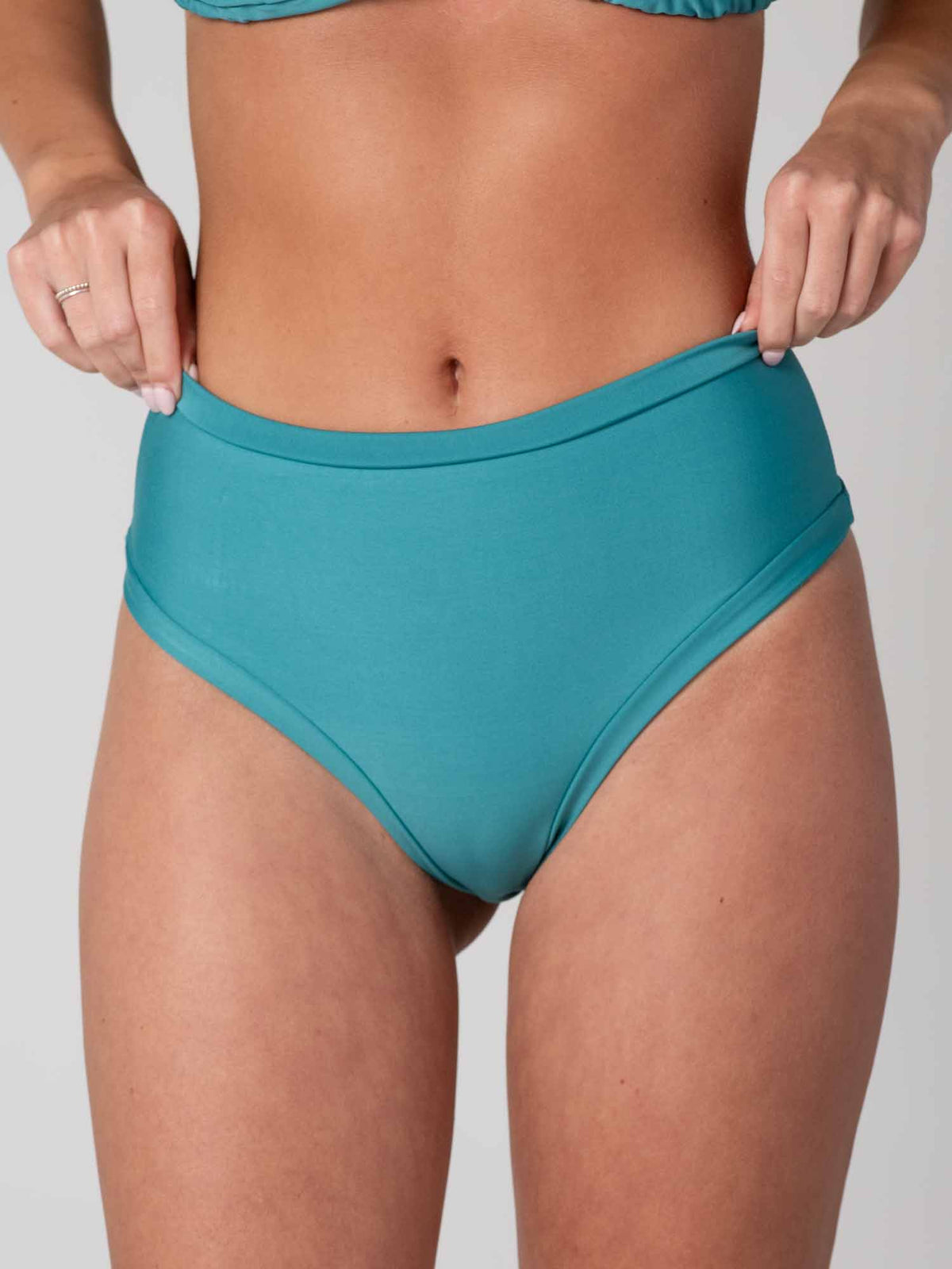 Bottom Canggu Jade - S