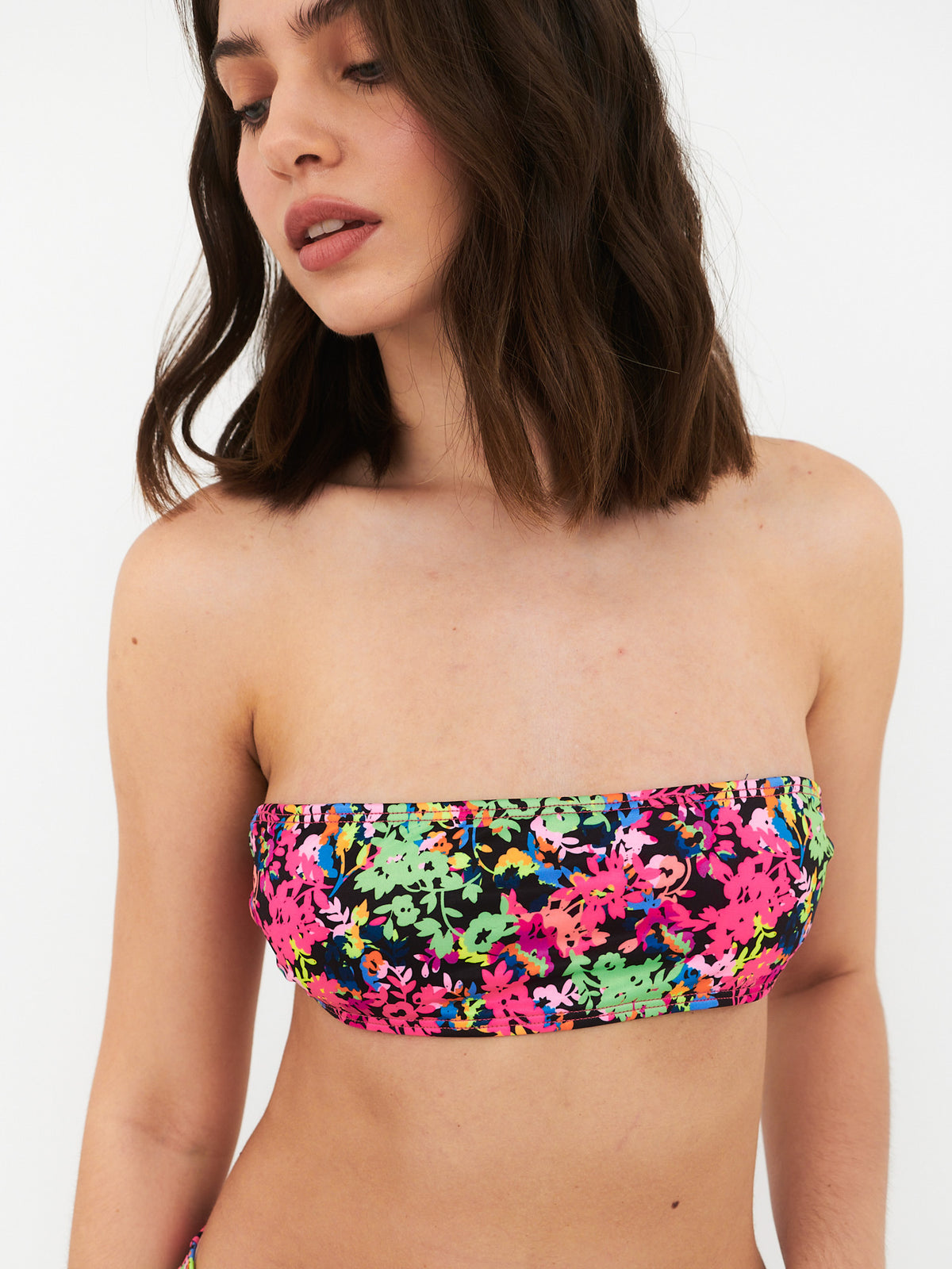 Top Goa Florilú - S