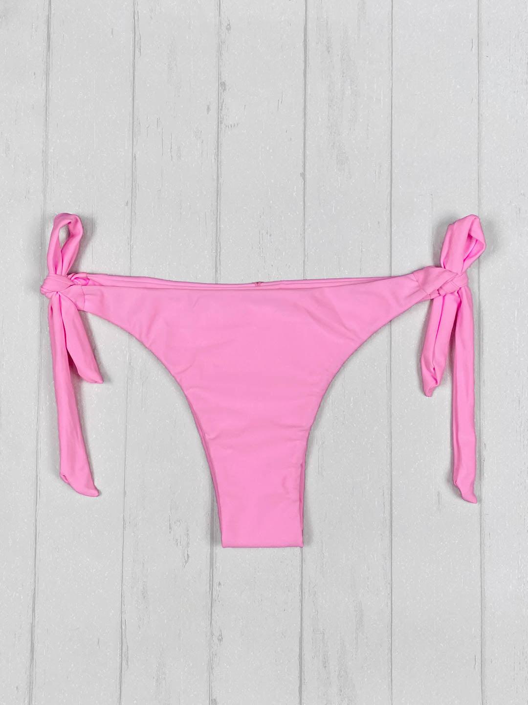 Bottom Lazos Chicle - S