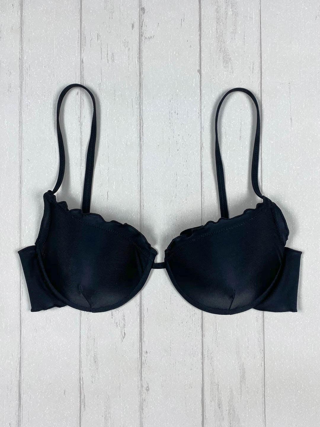 Top Horma Waves Negro