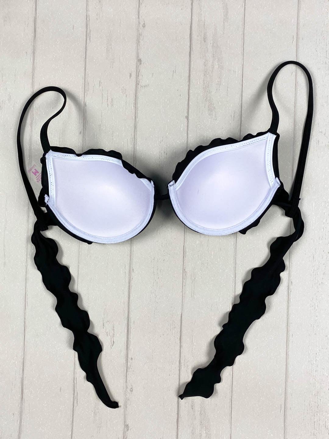 Top Horma Waves Negro